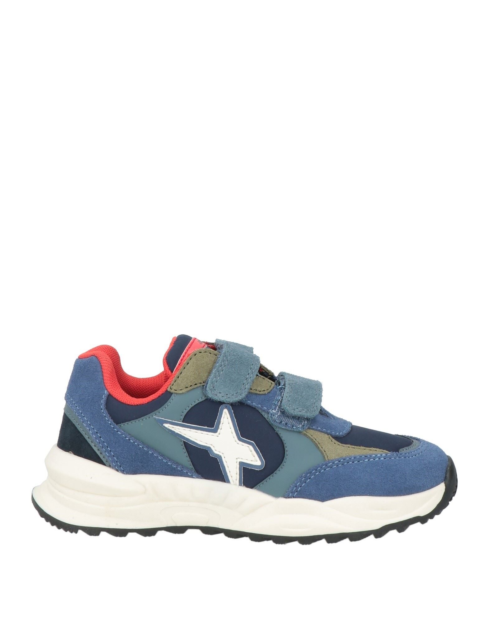 W6YZ - Trainers