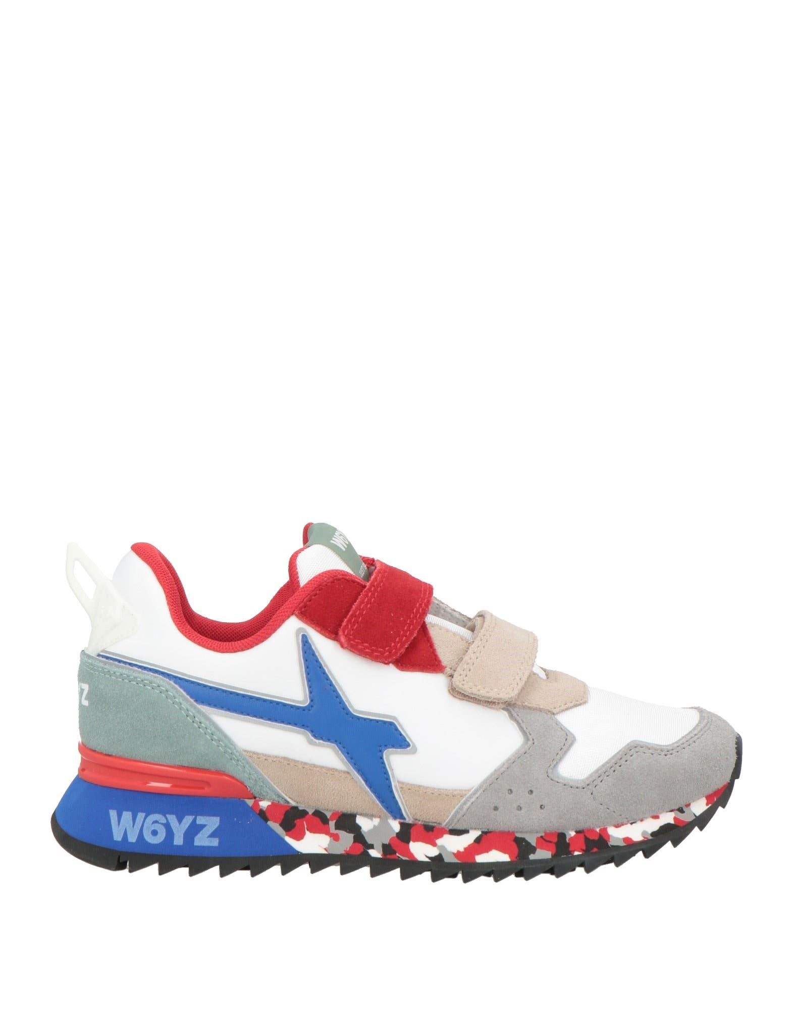 W6YZ - Trainers