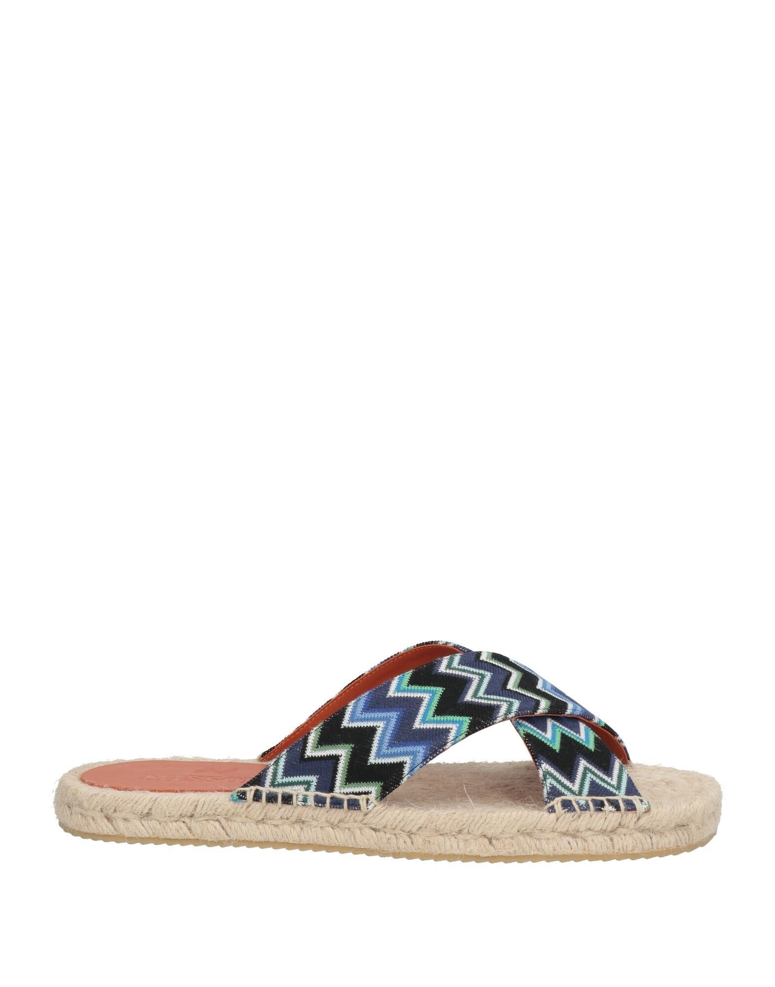 MISSONI - Espadrilles