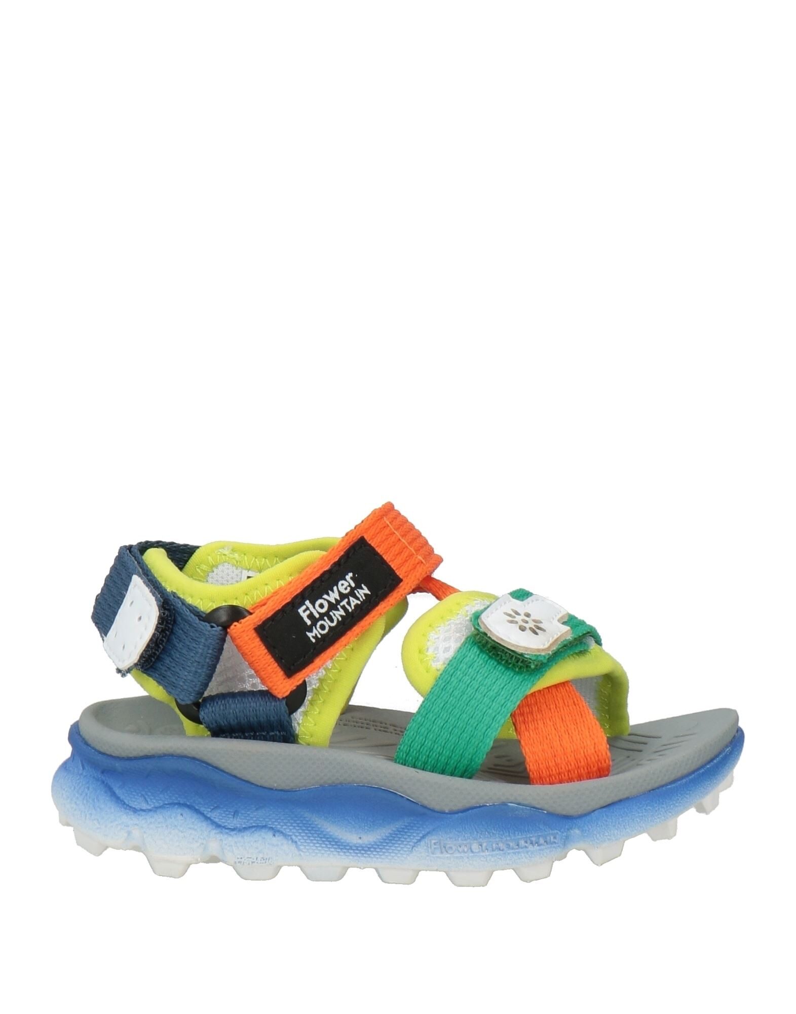 FLOWER MOUNTAIN® for NATURINO - Сандалии