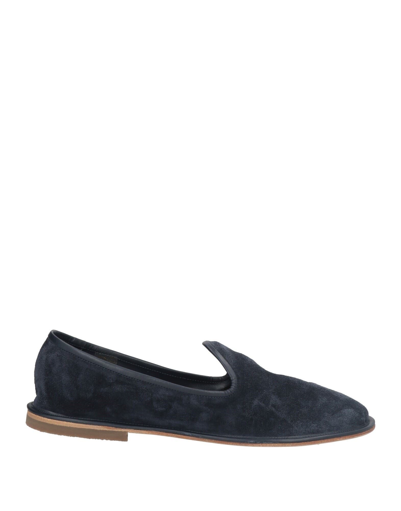 ALBERTO FASCIANI - Loafers