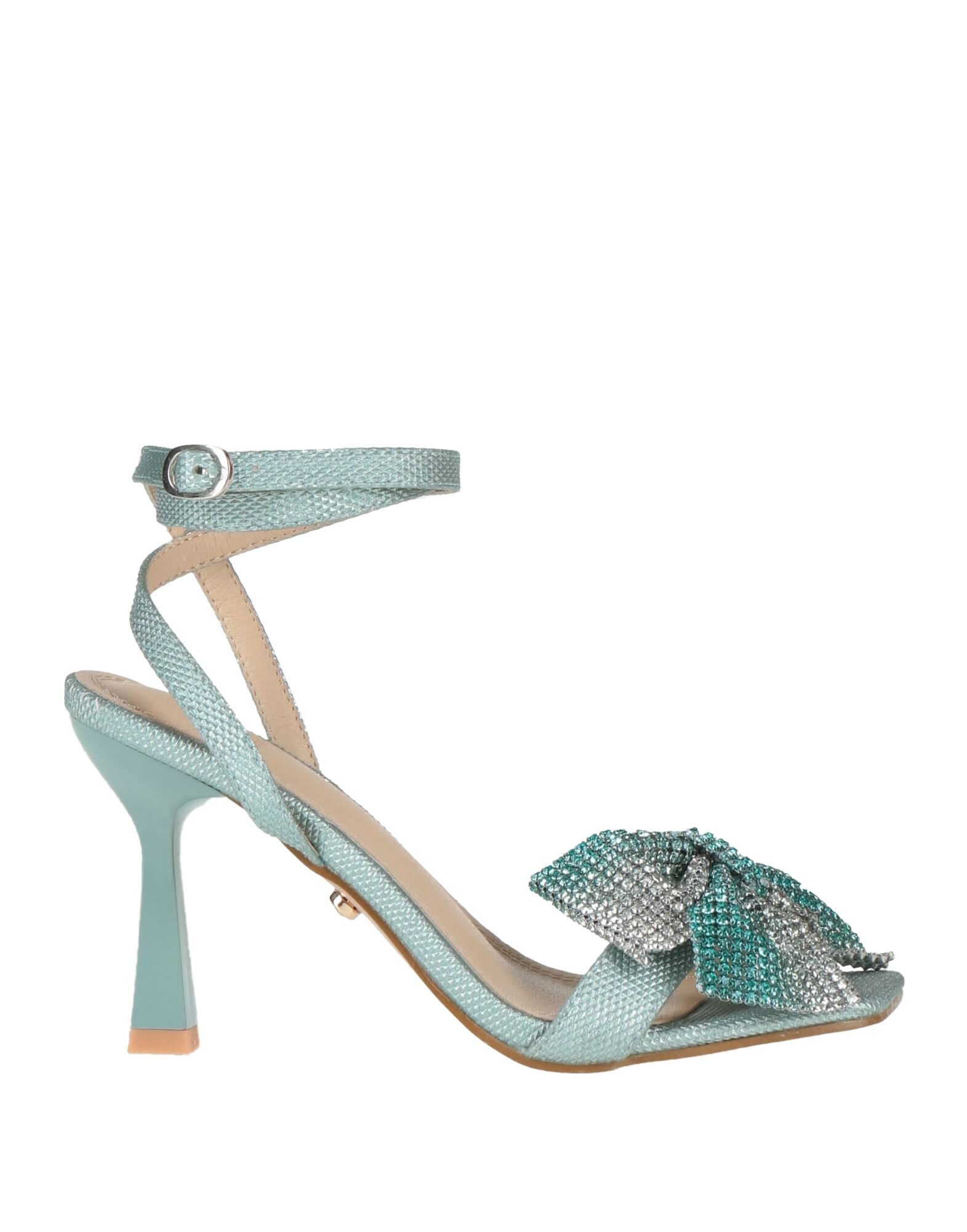 TWENTY FOUR HAITCH - Сандалии