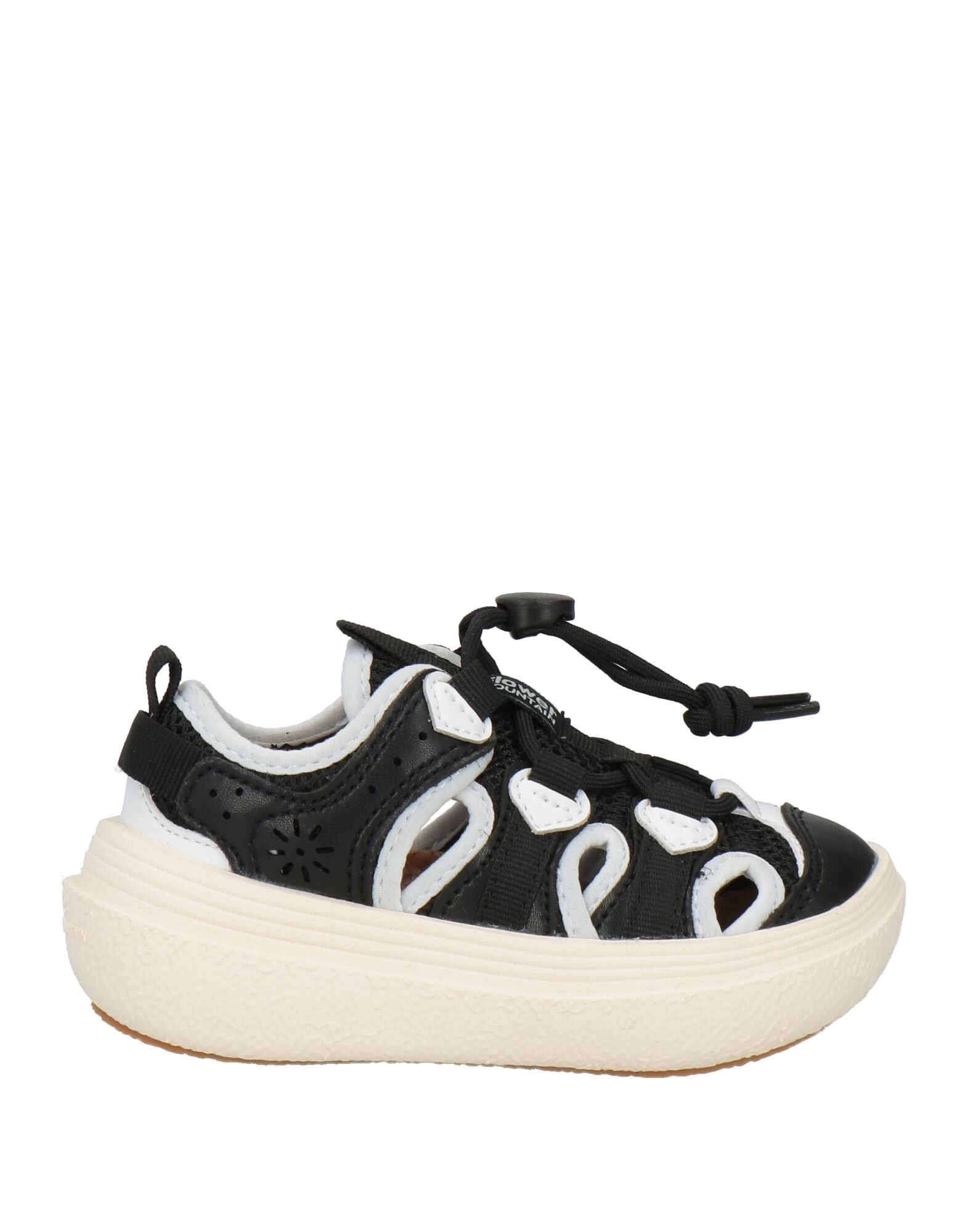 FLOWER MOUNTAIN® for NATURINO - Кеды и кроссовки