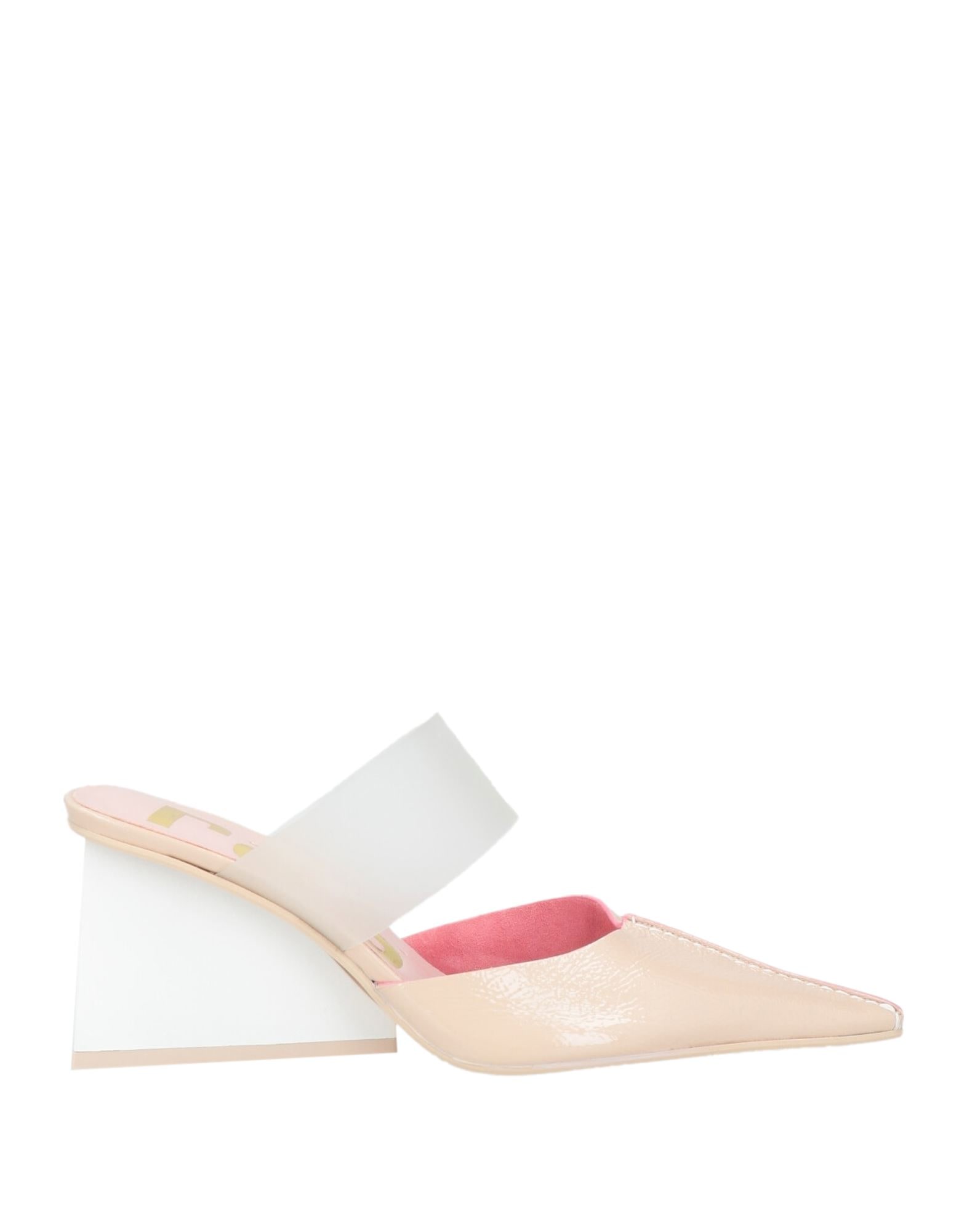 RAS - Мюлес и сабо