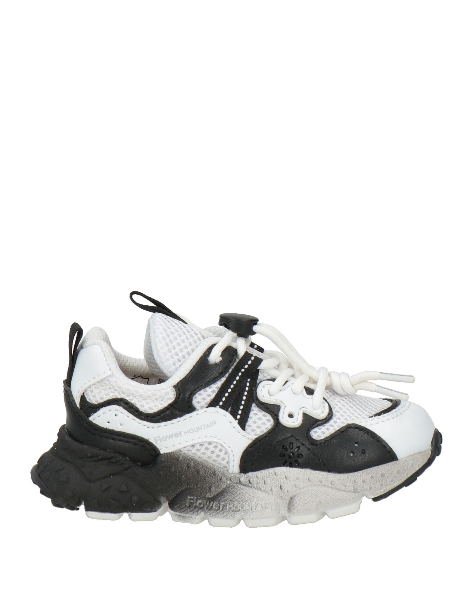 FLOWER MOUNTAIN® for NATURINO - Кеды и кроссовки