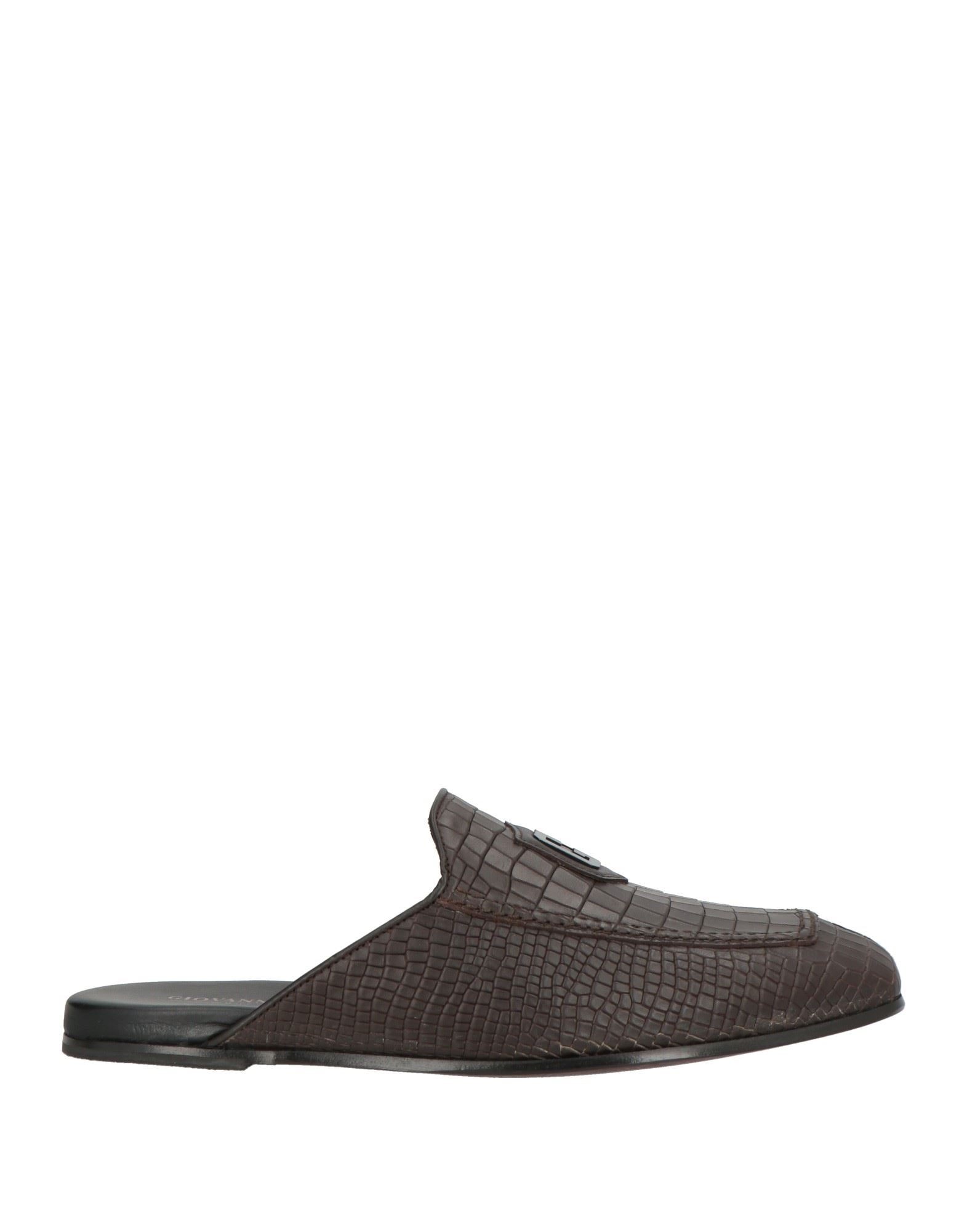 GIOVANNI CONTI - Mules & Clogs