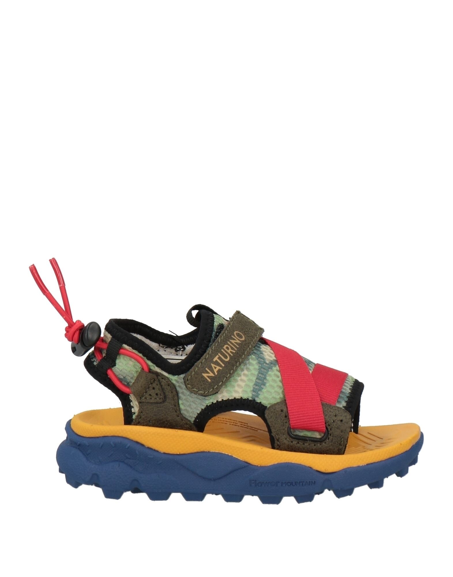 FLOWER MOUNTAIN® for NATURINO - Сандалии