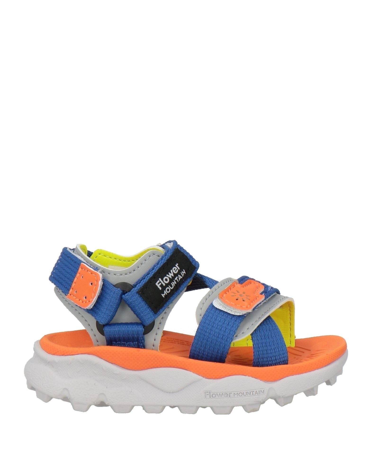 FLOWER MOUNTAIN® for NATURINO - Сандалии