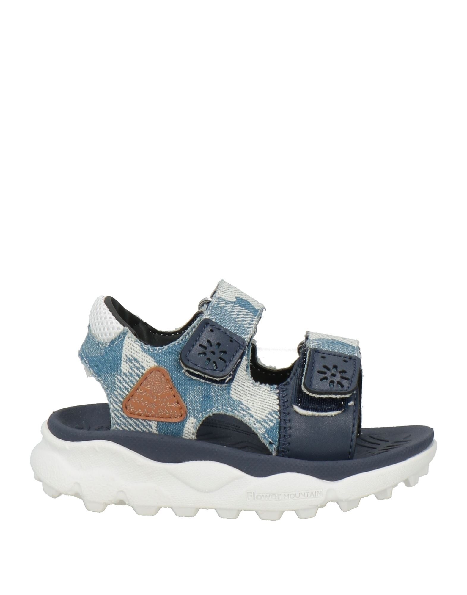FLOWER MOUNTAIN® for NATURINO - Сандалии