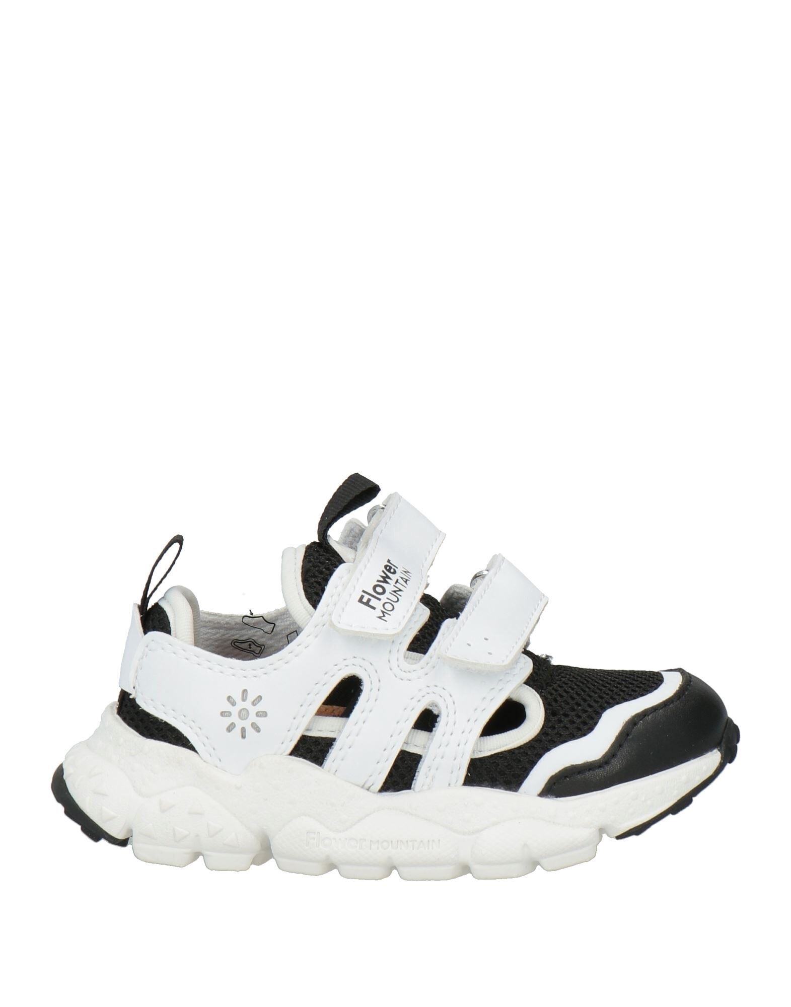 FLOWER MOUNTAIN® for NATURINO - Кеды и кроссовки