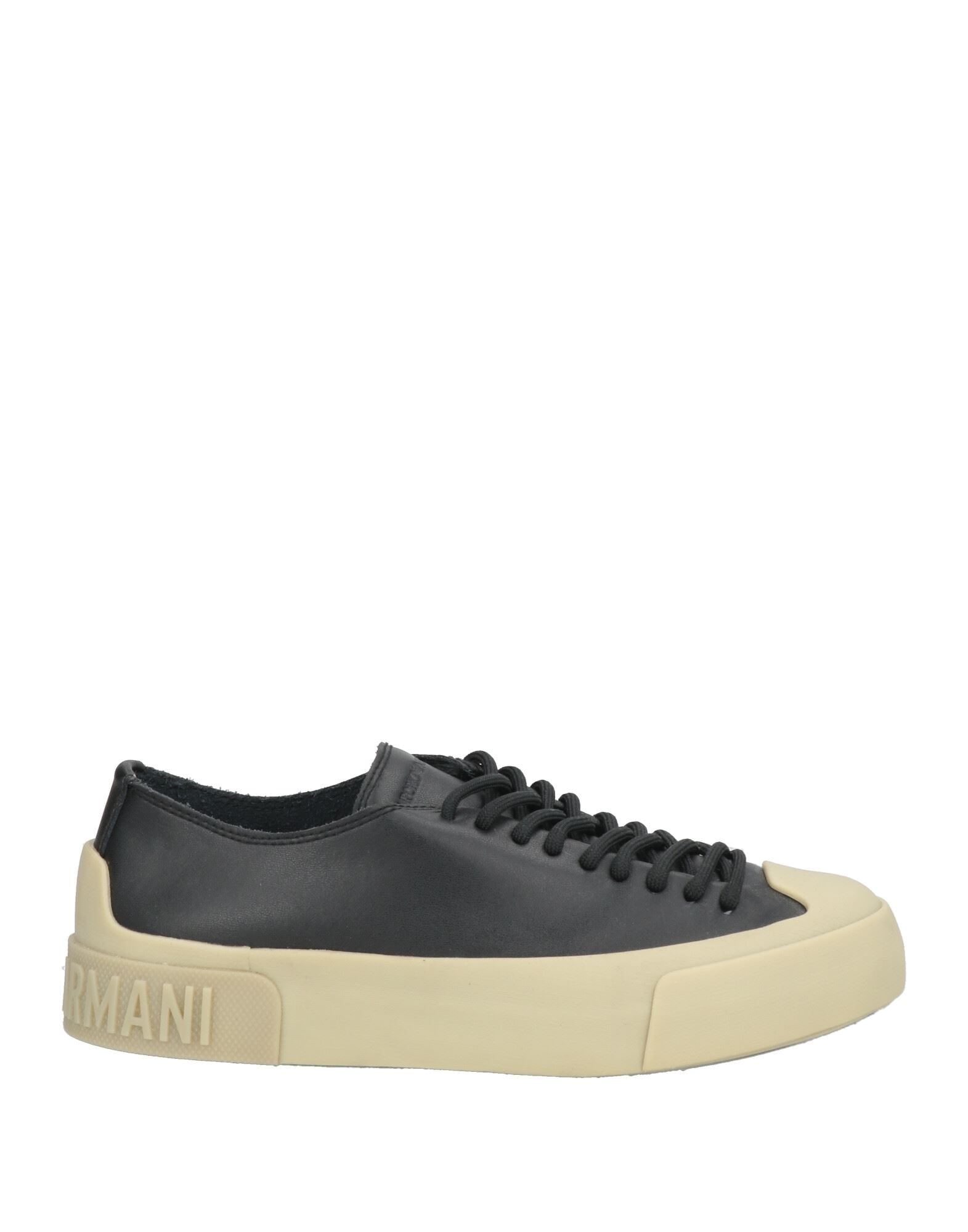 EMPORIO ARMANI - Sneakers