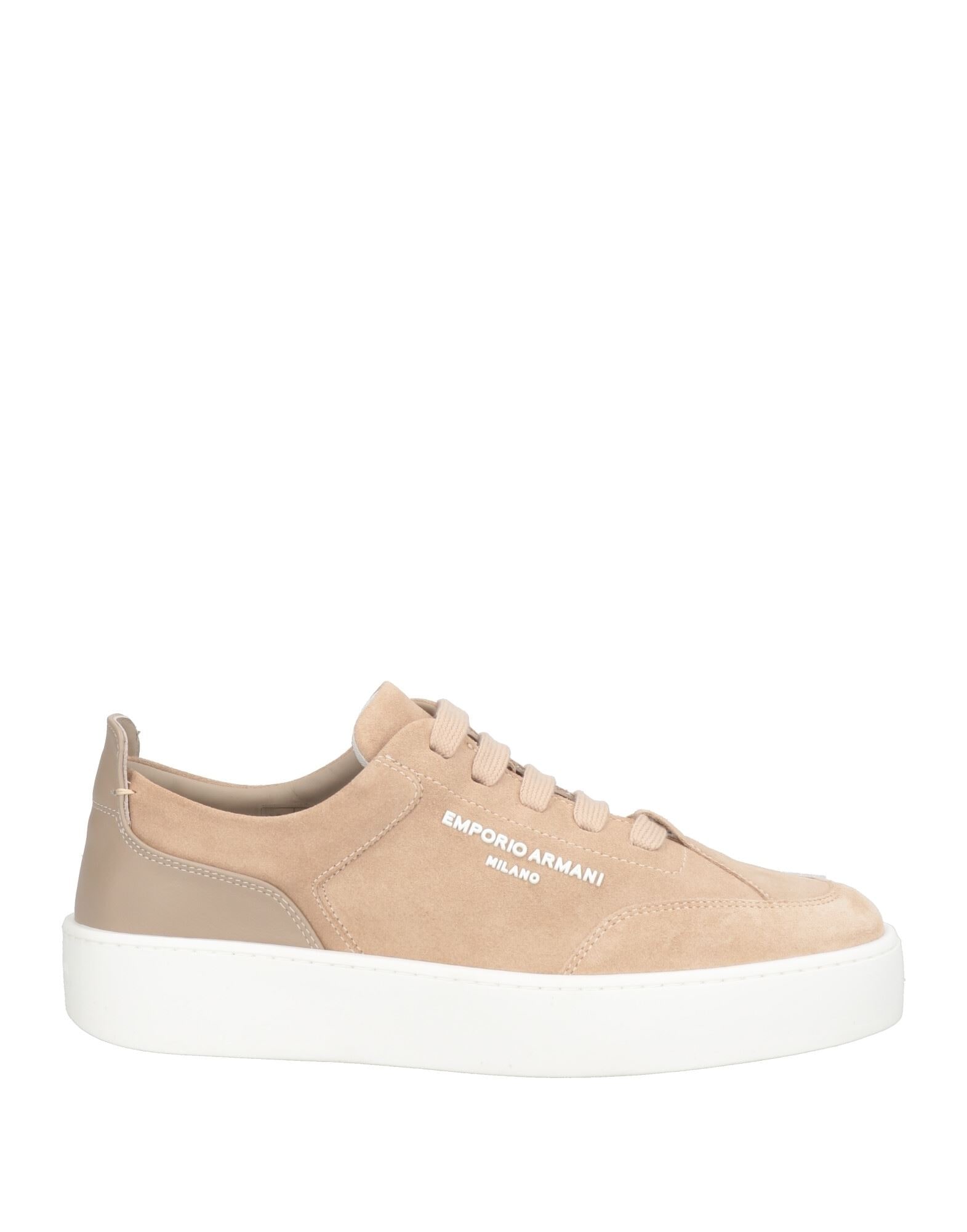 EMPORIO ARMANI - Sneakers