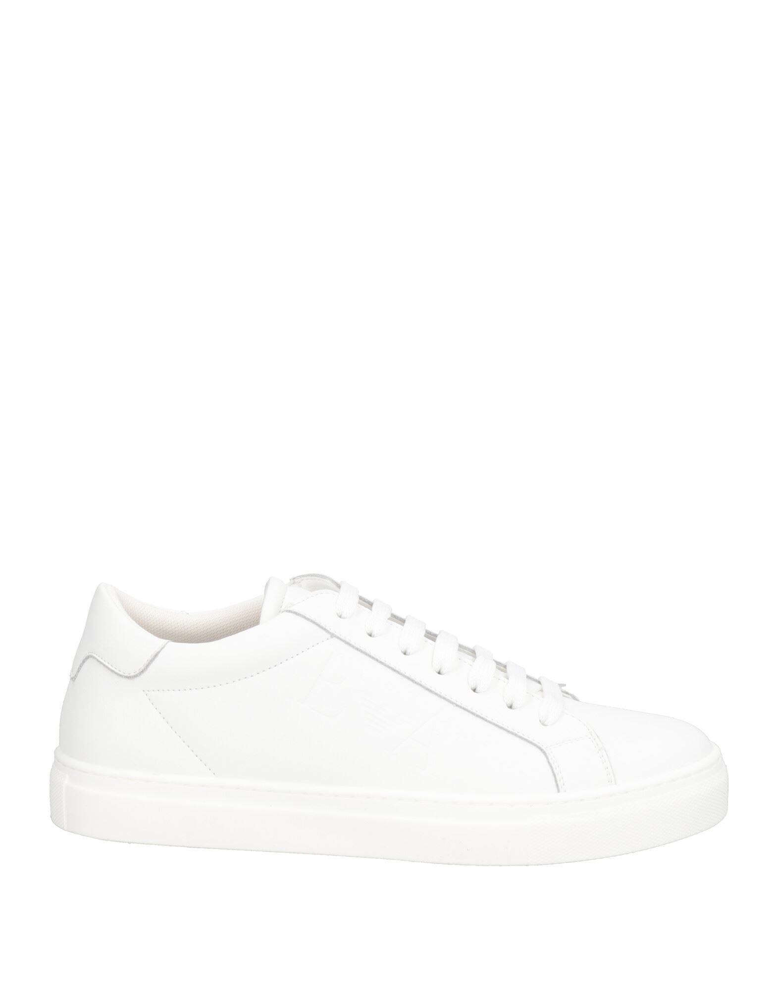 EMPORIO ARMANI - Sneakers