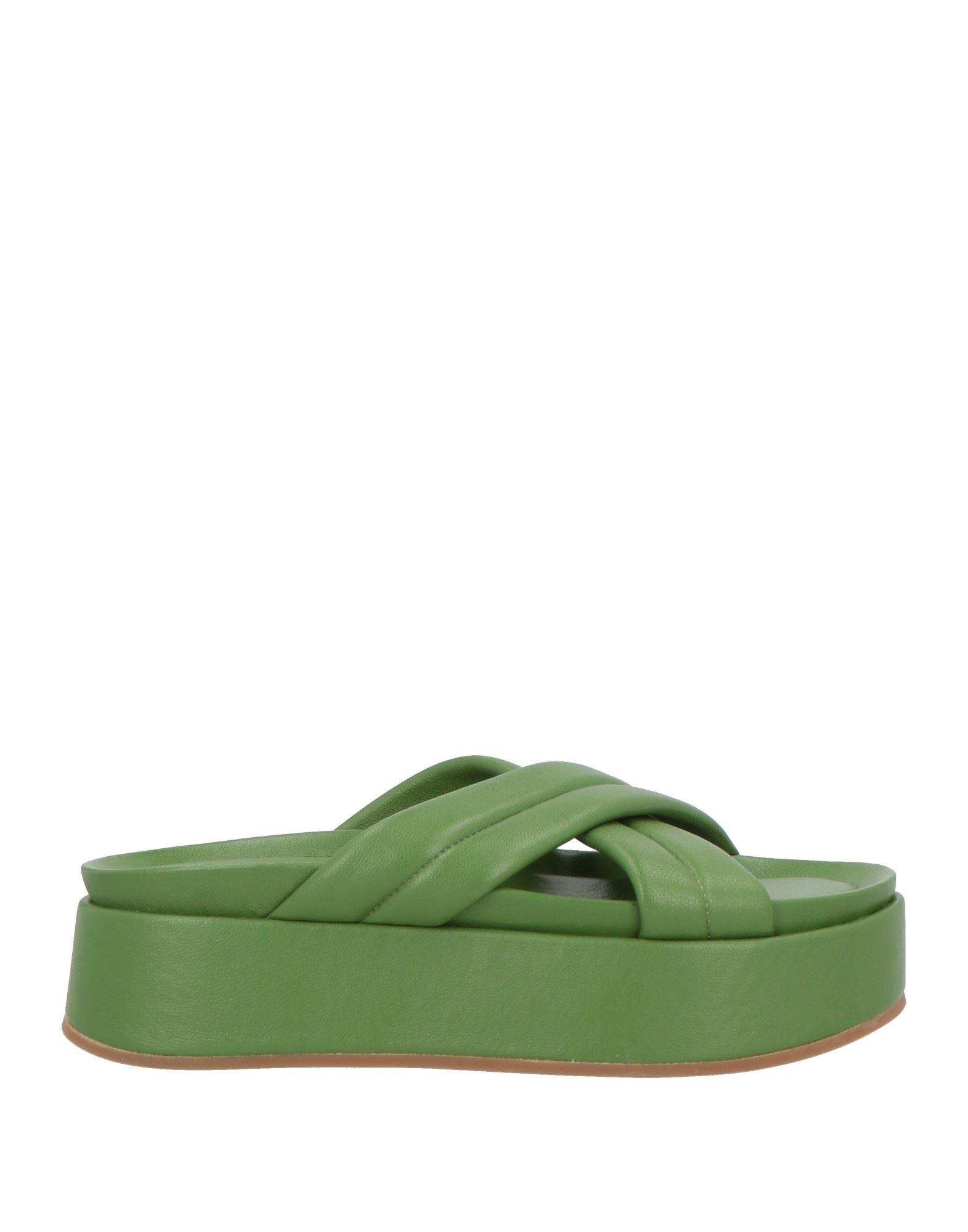 HABILLÉ - Сандалии