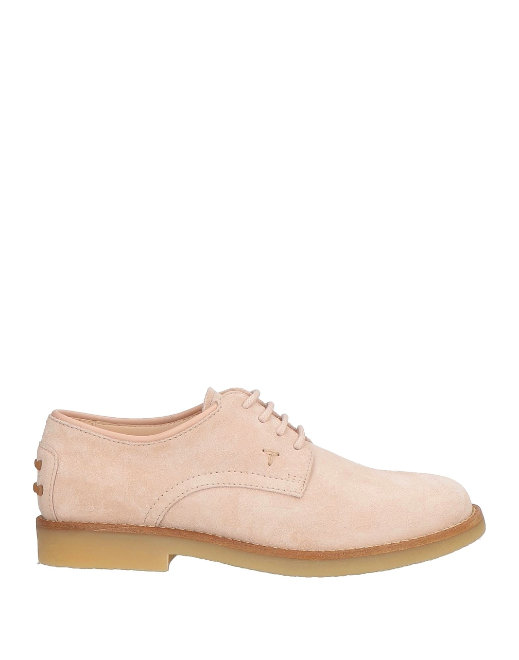 TOD'S - Lace-up shoes