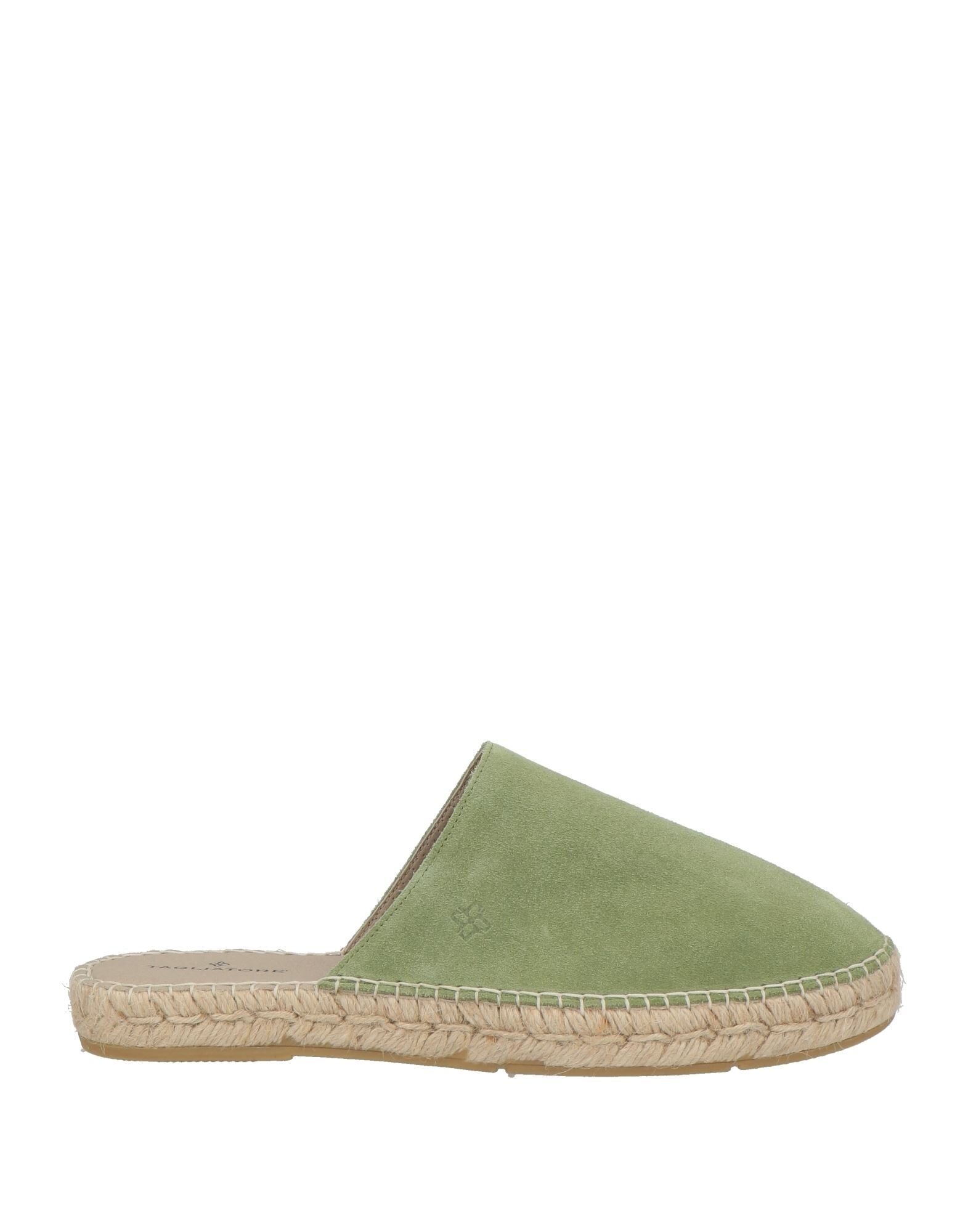 TAGLIATORE - Espadrilles