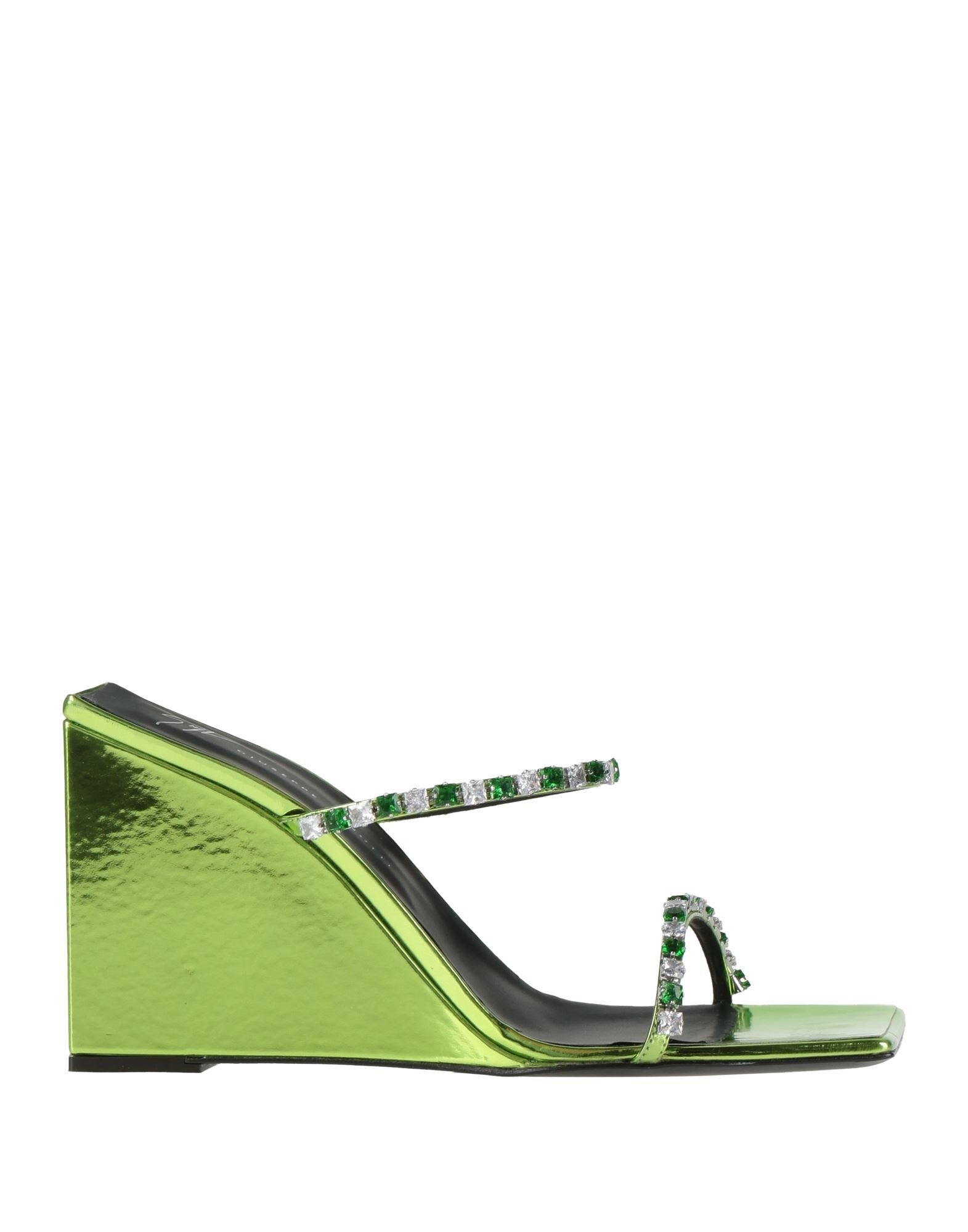 GIUSEPPE ZANOTTI - Sandals