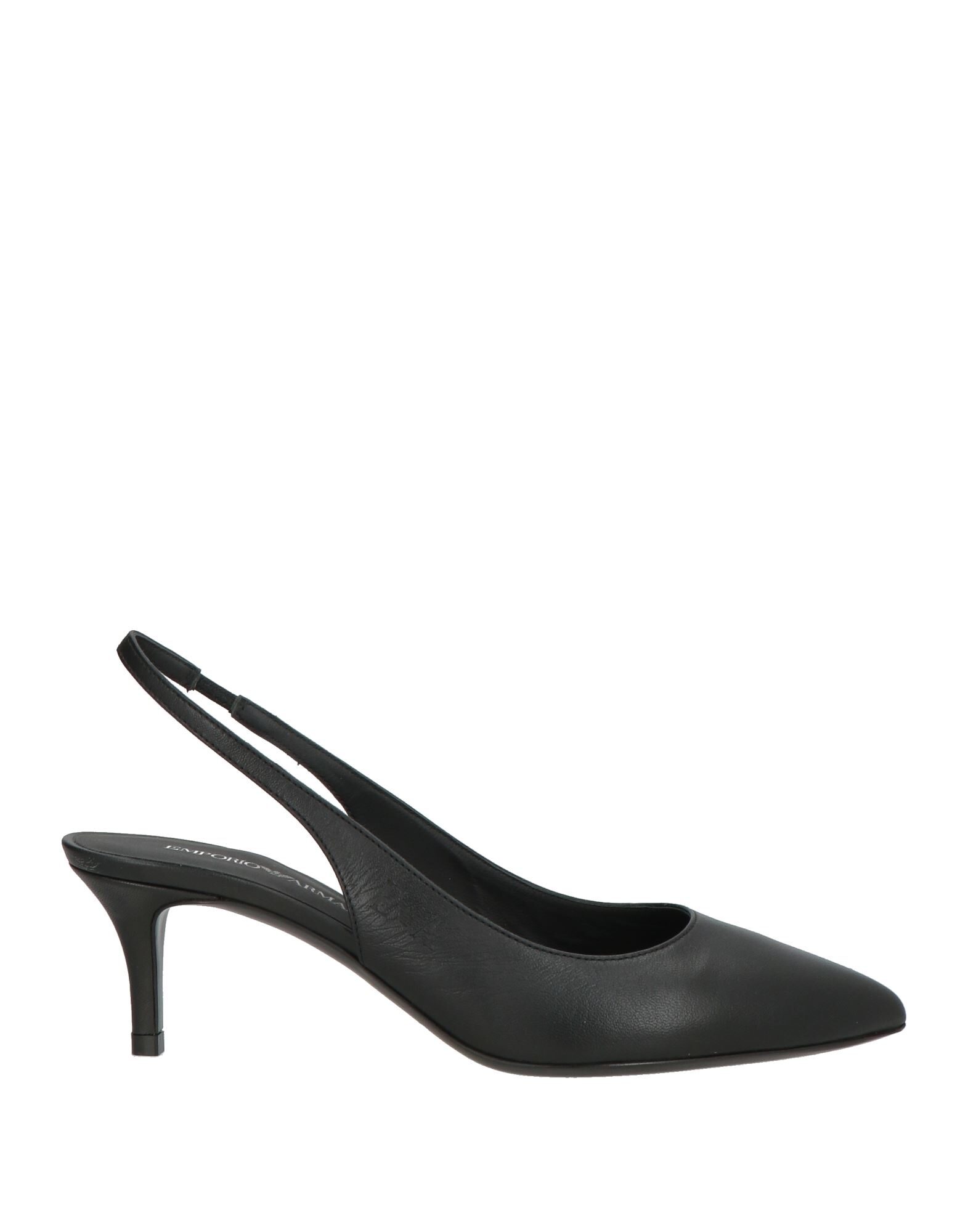 EMPORIO ARMANI - Pumps