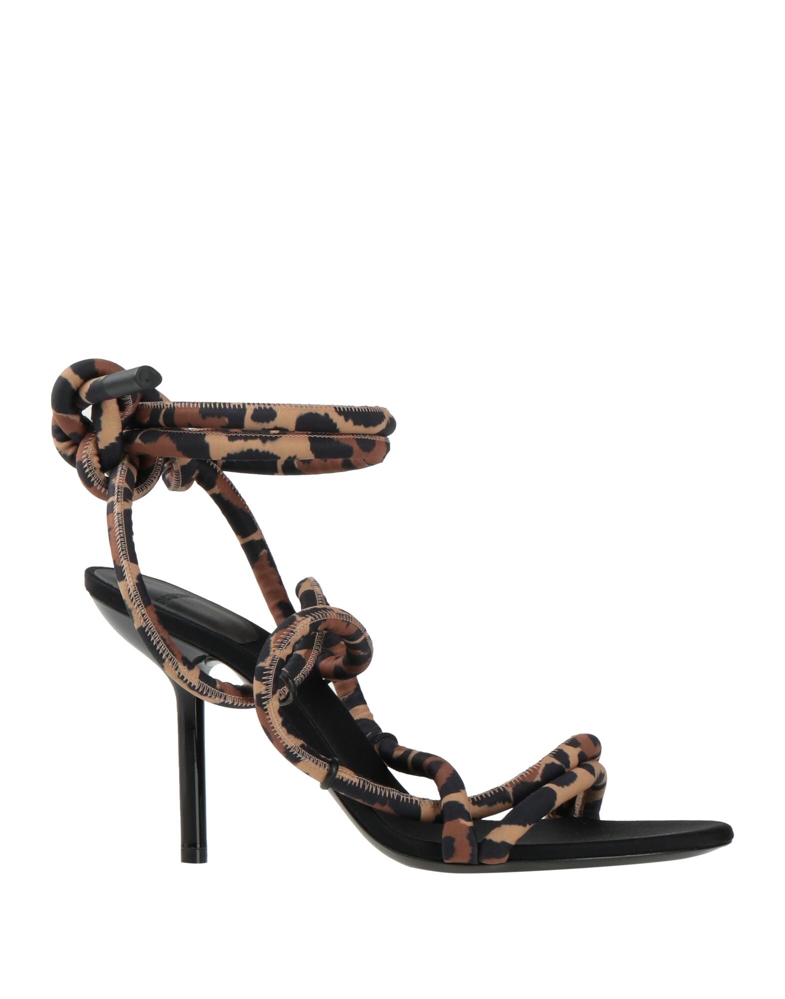 EMPORIO ARMANI - Sandals