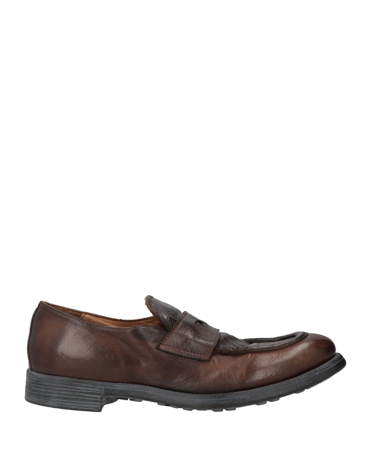 OFFICINE CREATIVE ITALIA - Loafers