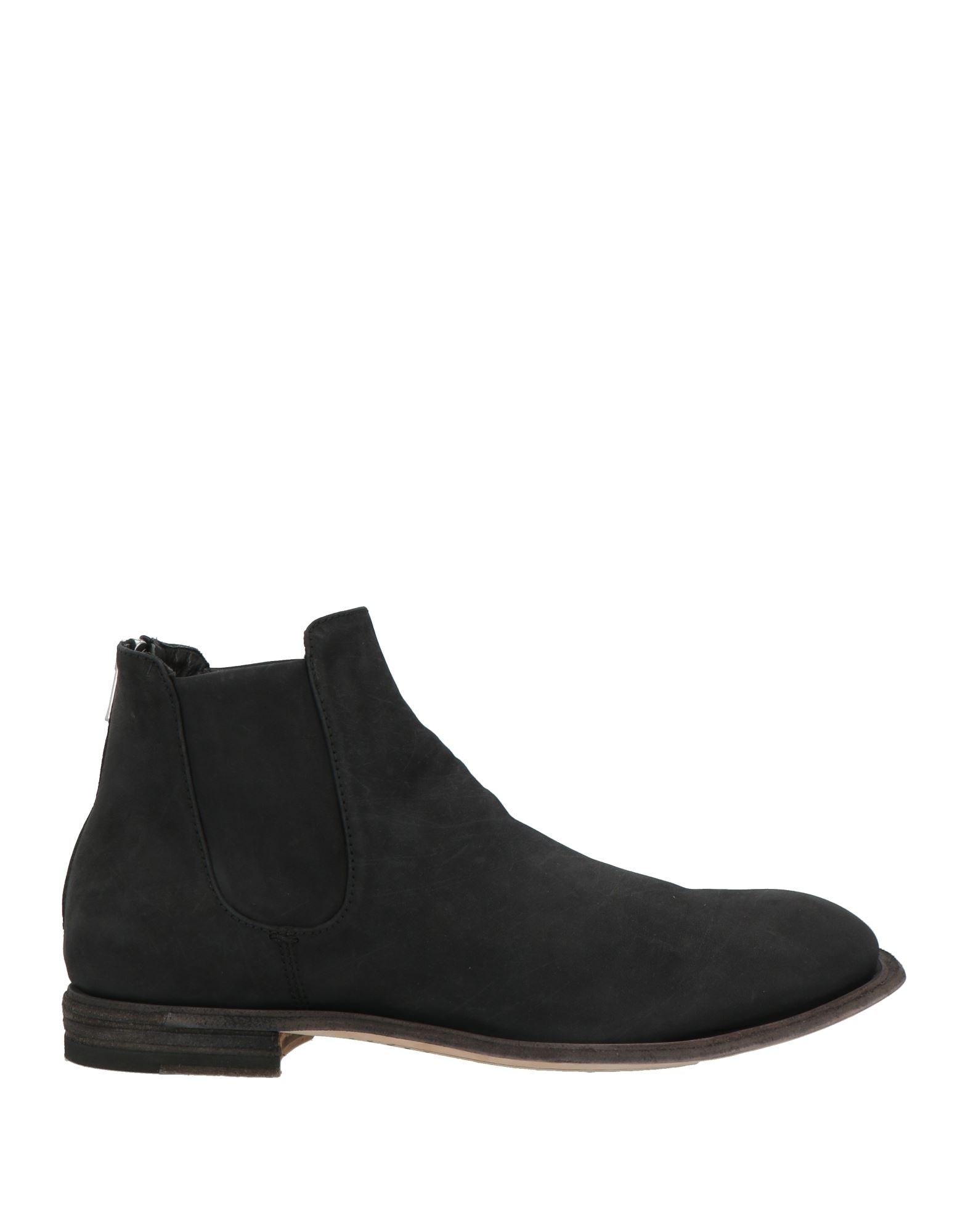 OFFICINE CREATIVE ITALIA - Ankle boots