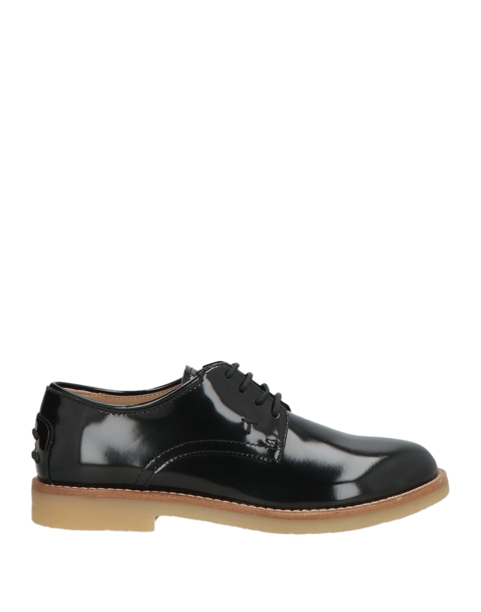TOD'S - Lace-up shoes