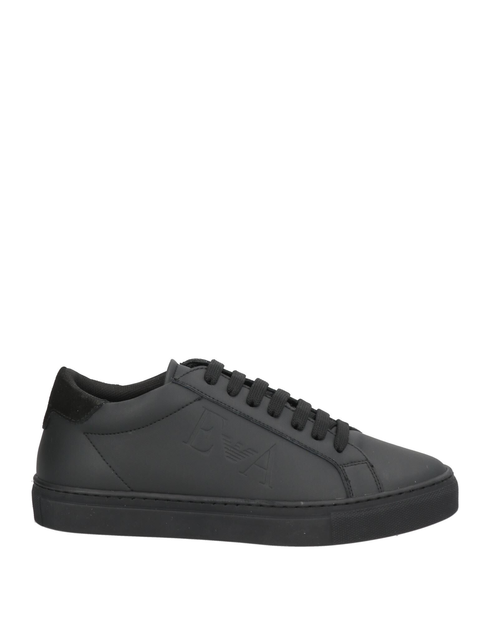 EMPORIO ARMANI - Sneakers