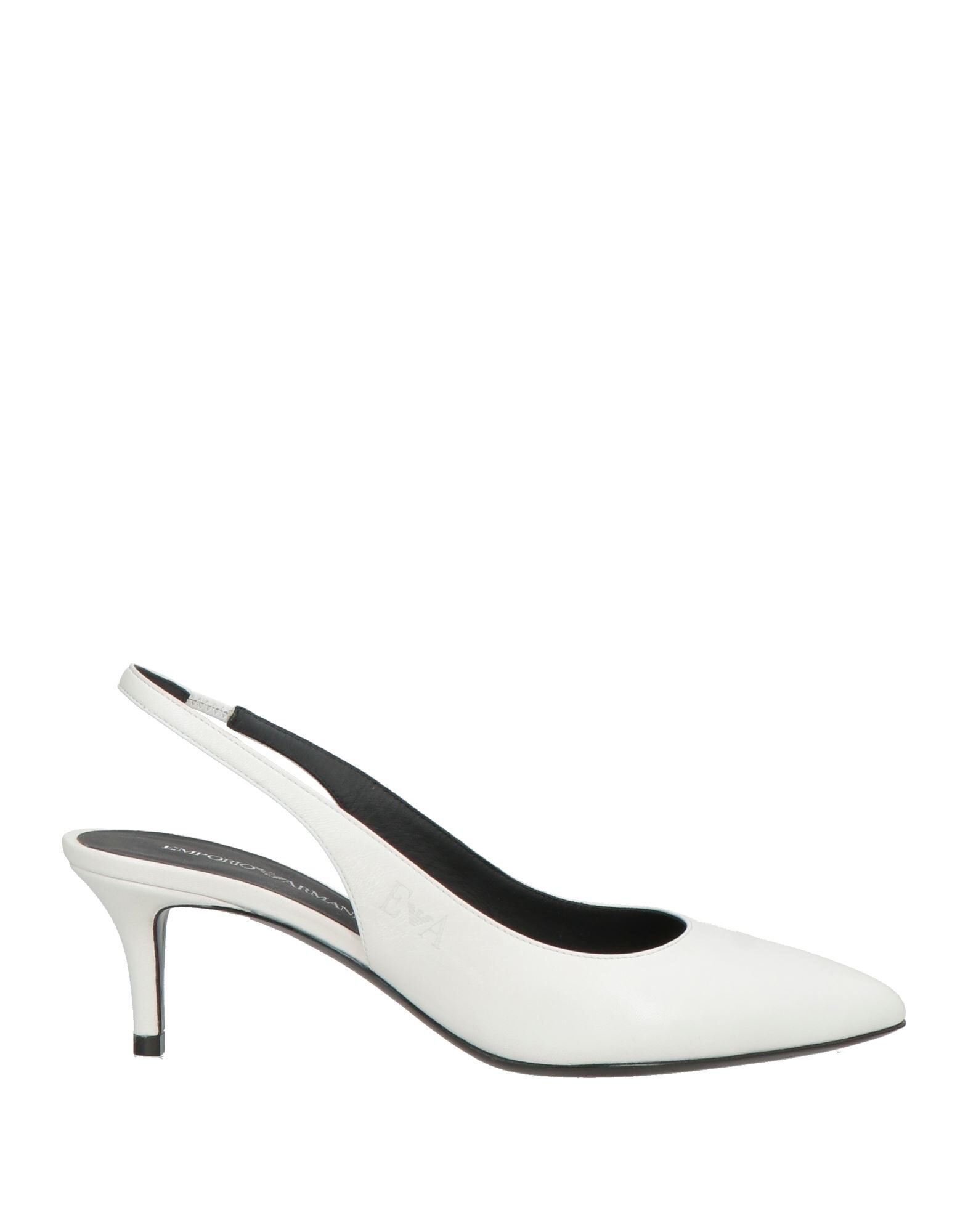 EMPORIO ARMANI - Pumps