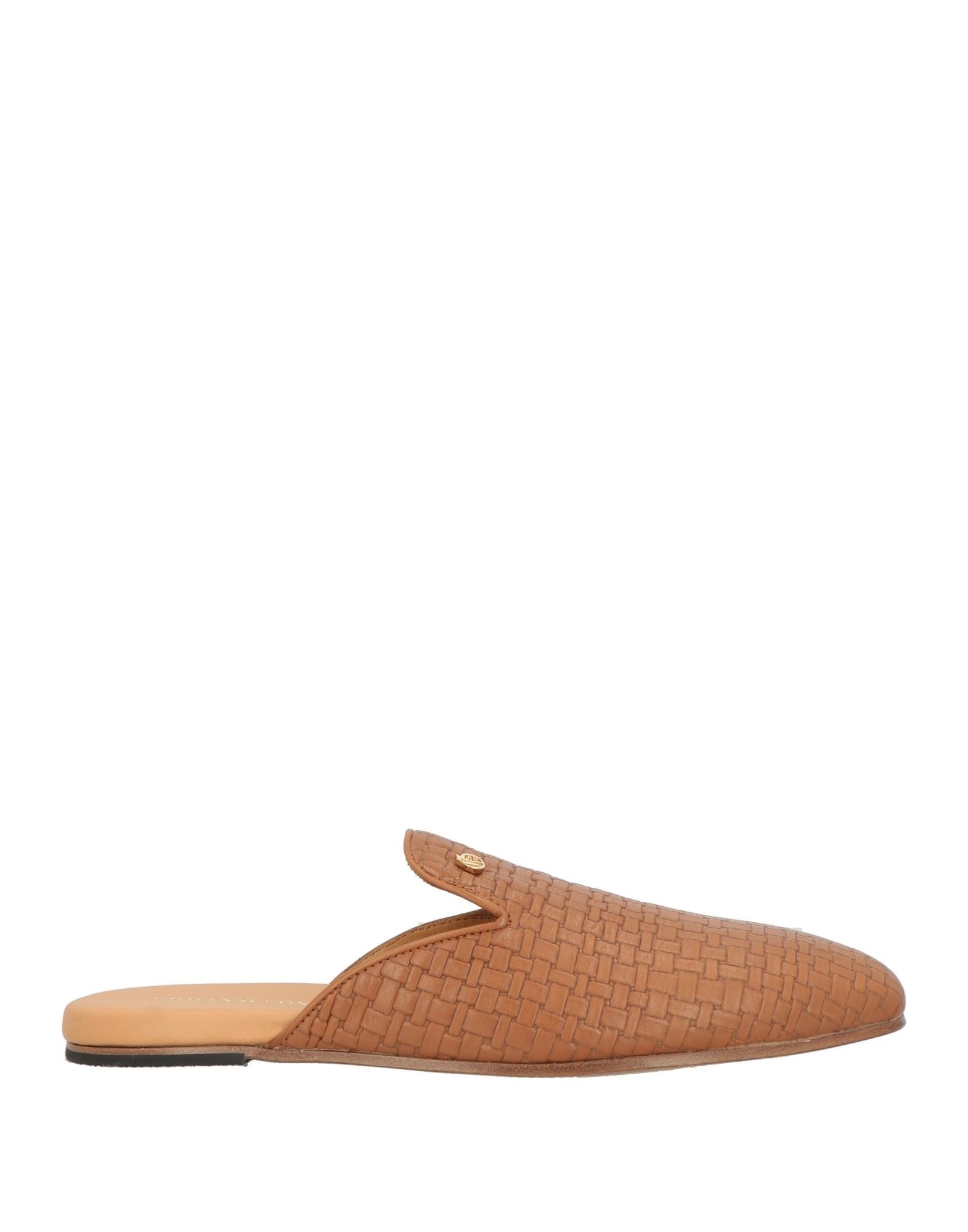 GIOVANNI CONTI - Mules & Clogs