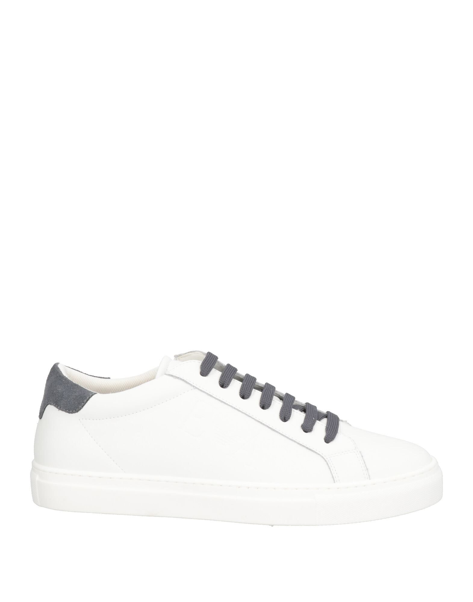 EMPORIO ARMANI - Sneakers