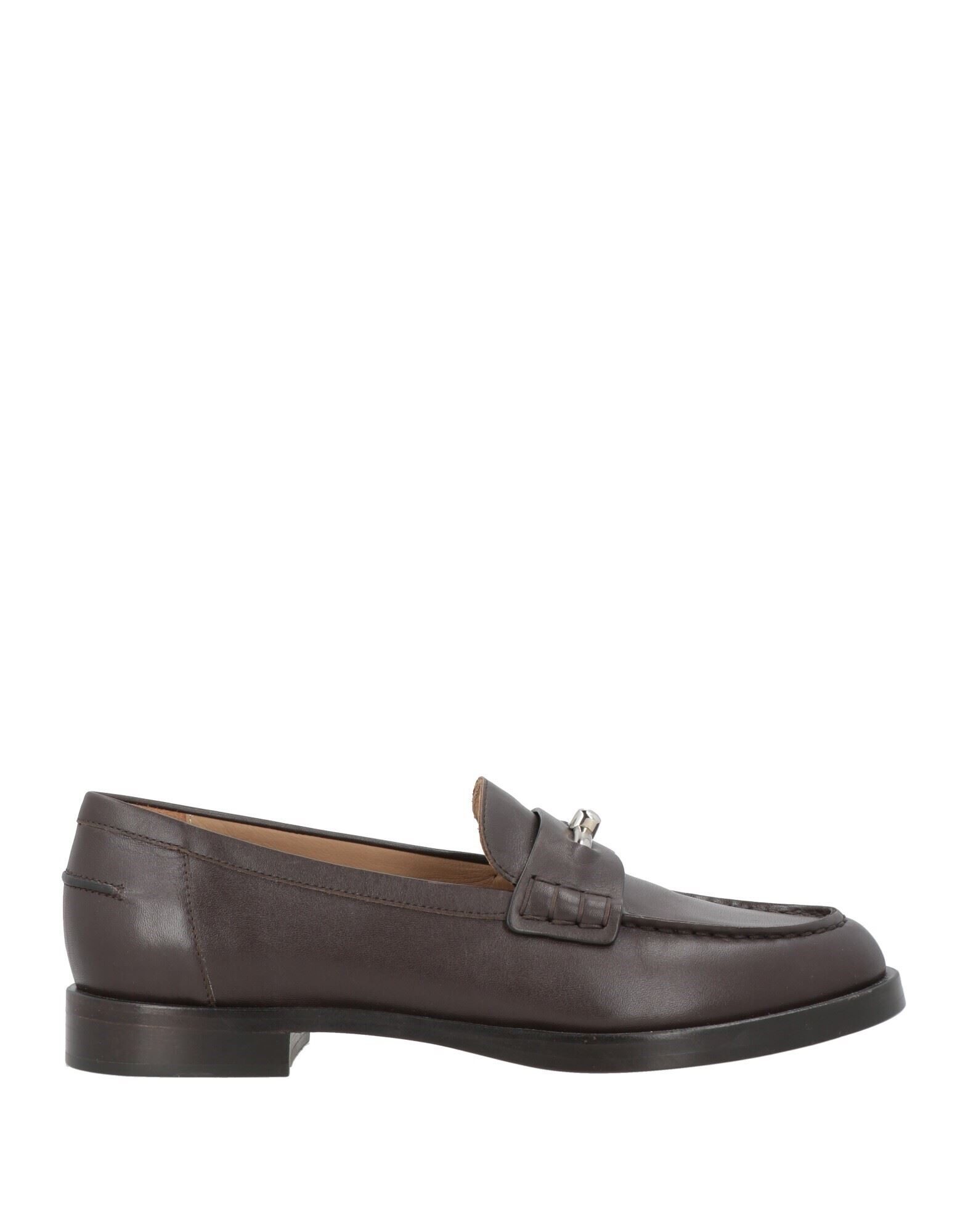 EMPORIO ARMANI - Loafers