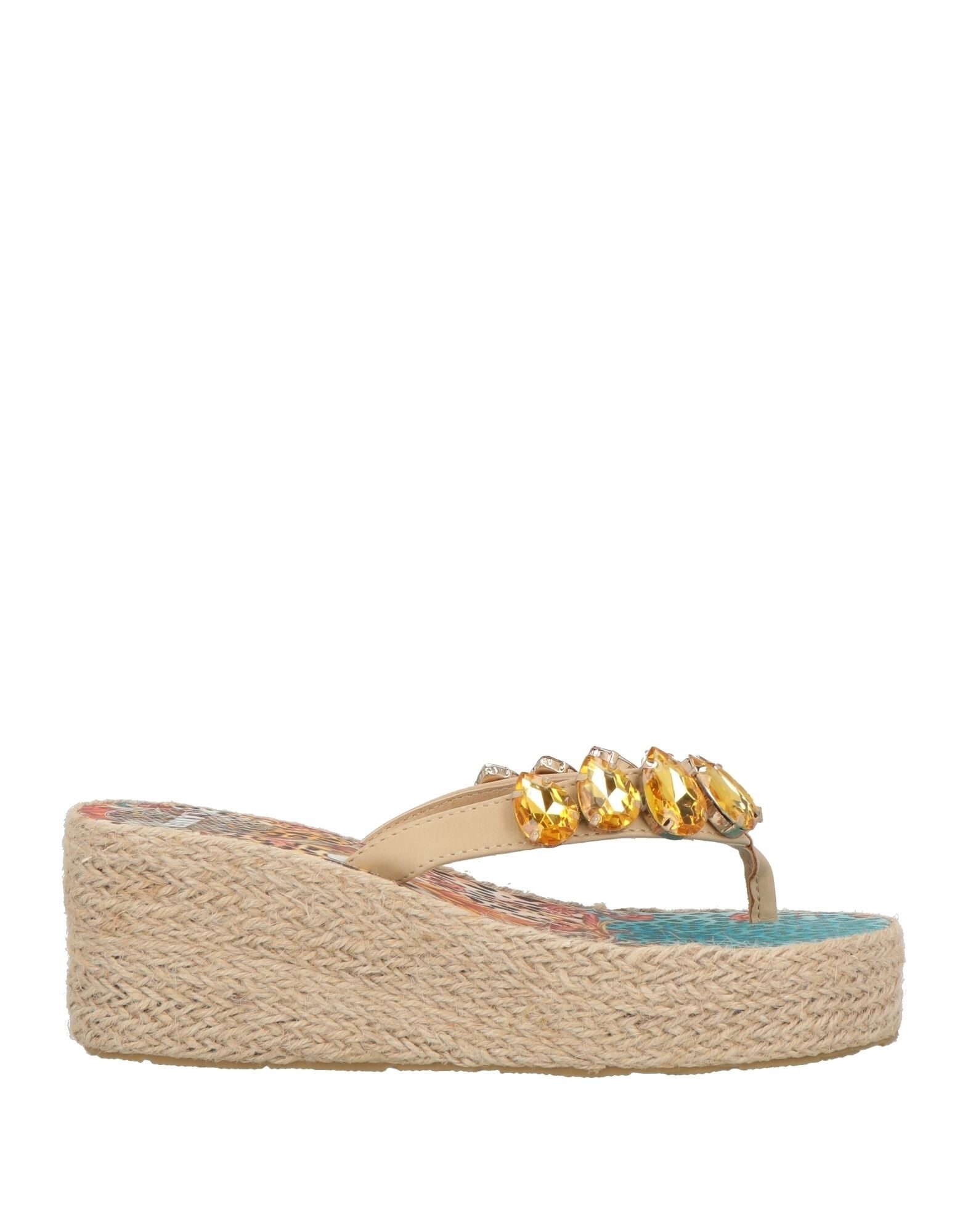 L.A. WATER - Эспадрильи