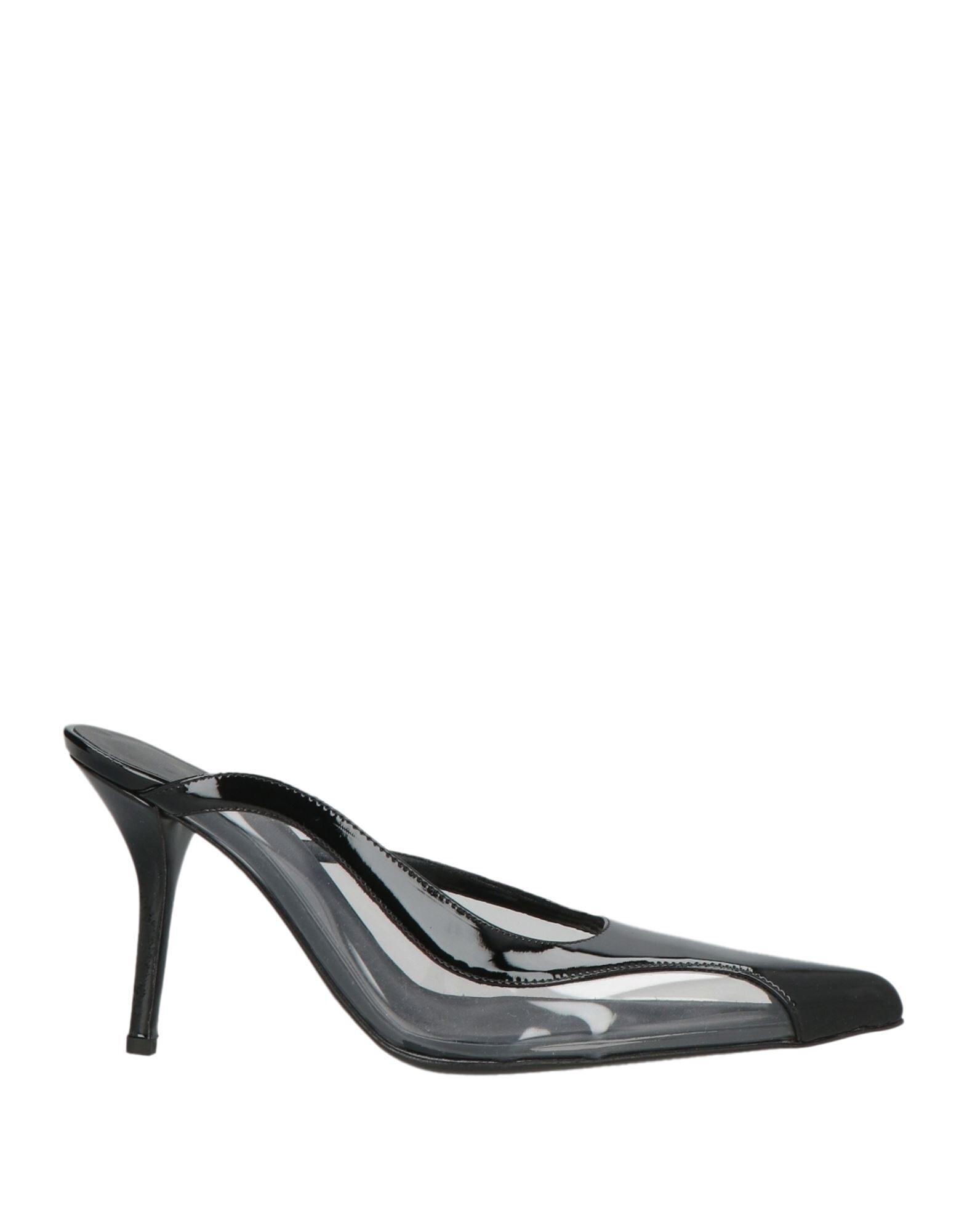 GIA BORGHINI - Мюлес и сабо