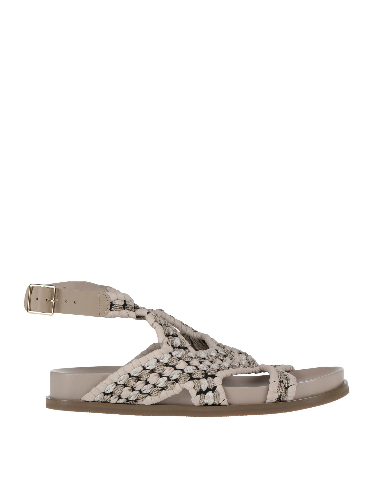 EMPORIO ARMANI - Sandals