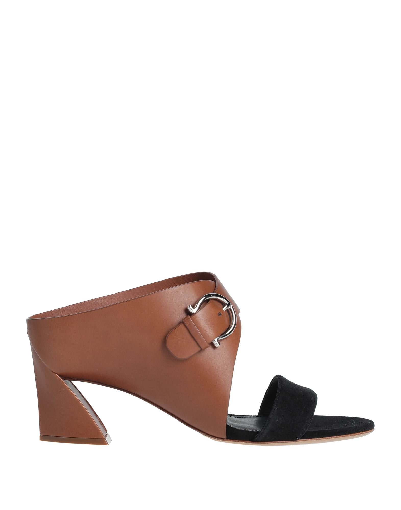 FERRAGAMO - Sandals