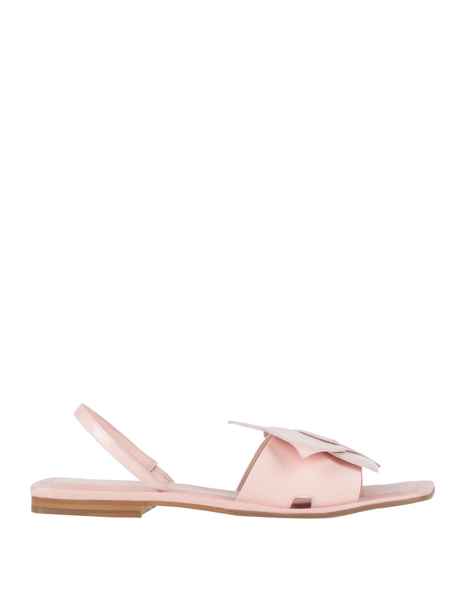 ZINDA - Сандалии