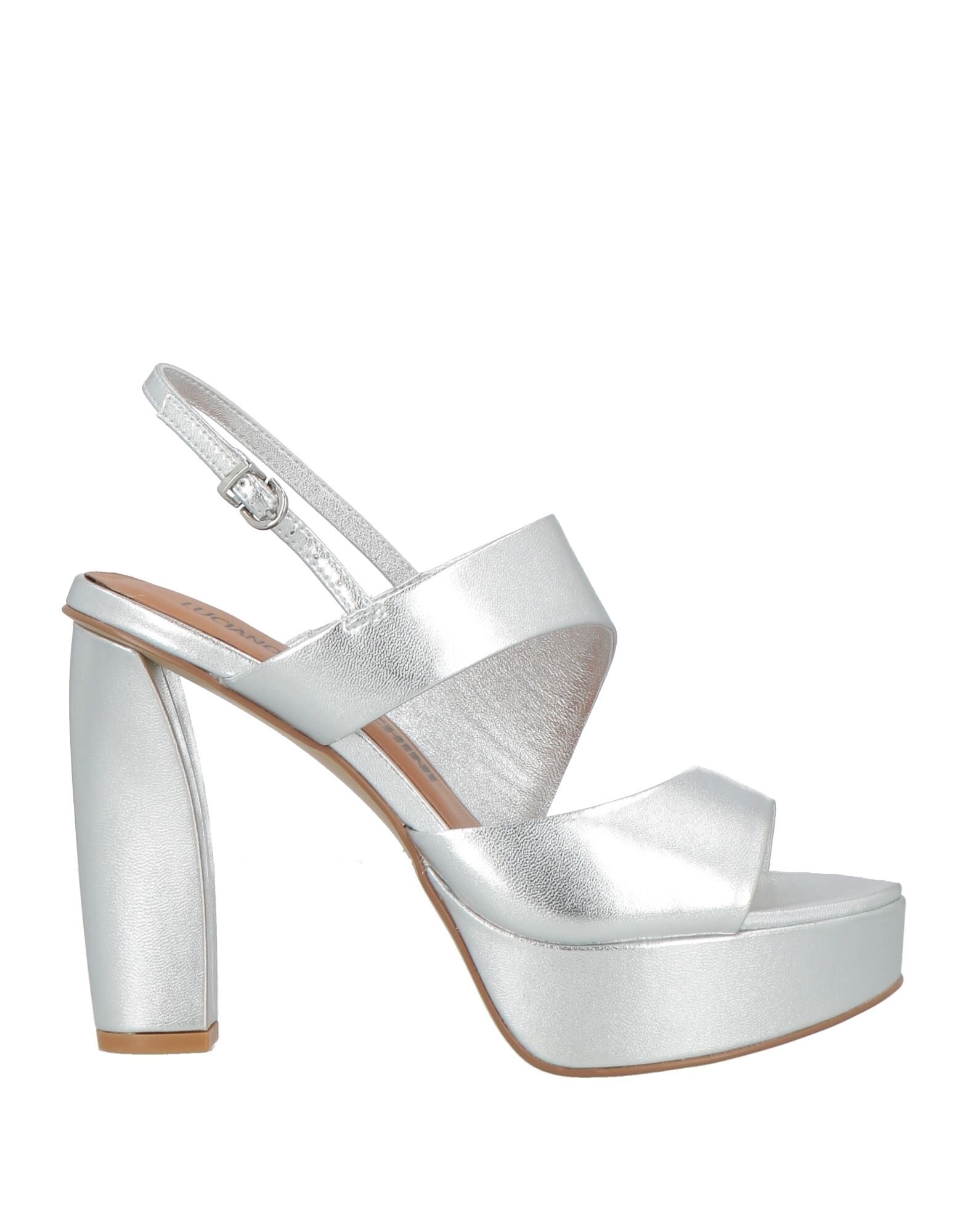 LUCIANO BARACHINI - Сандалии