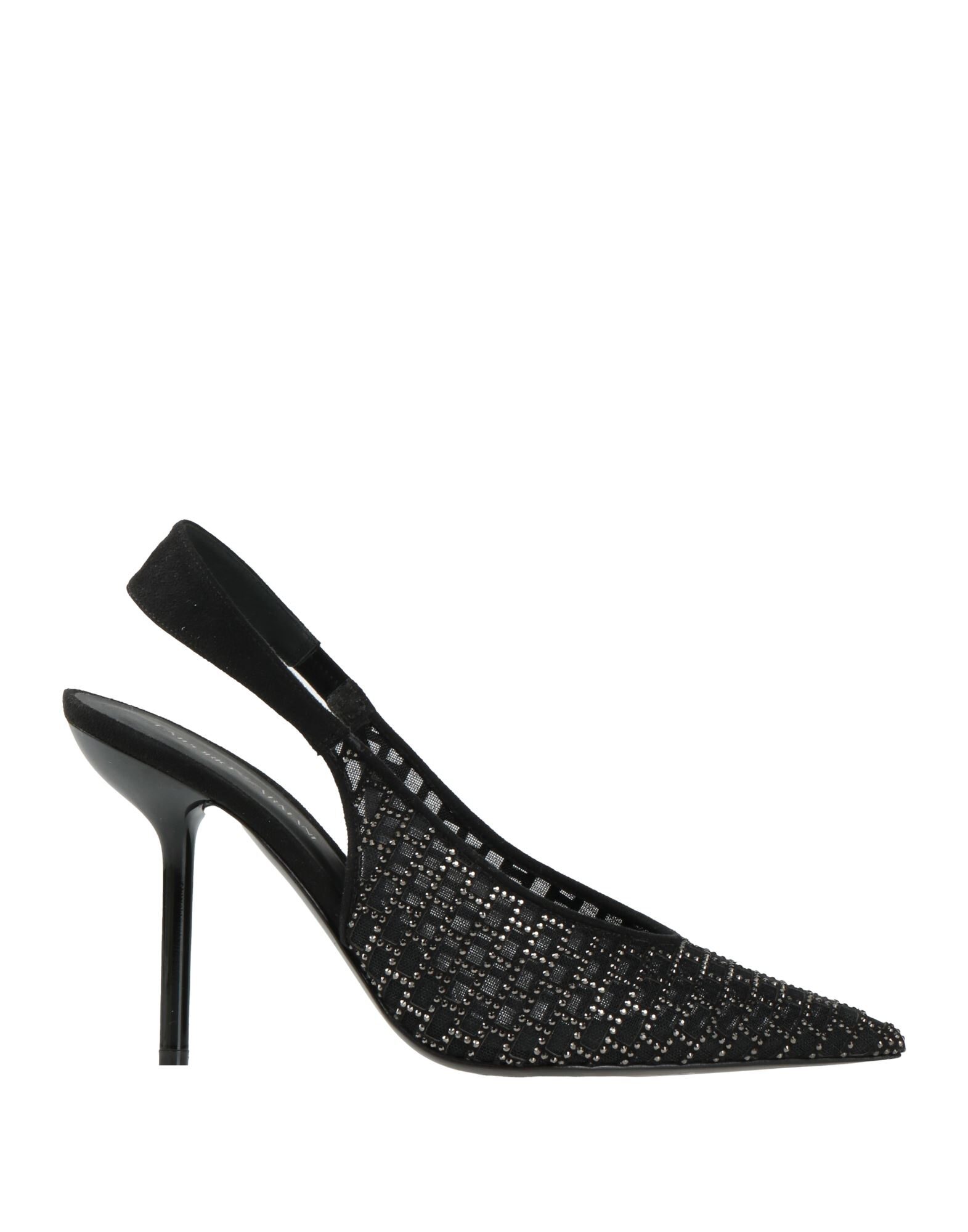 EMPORIO ARMANI - Pumps