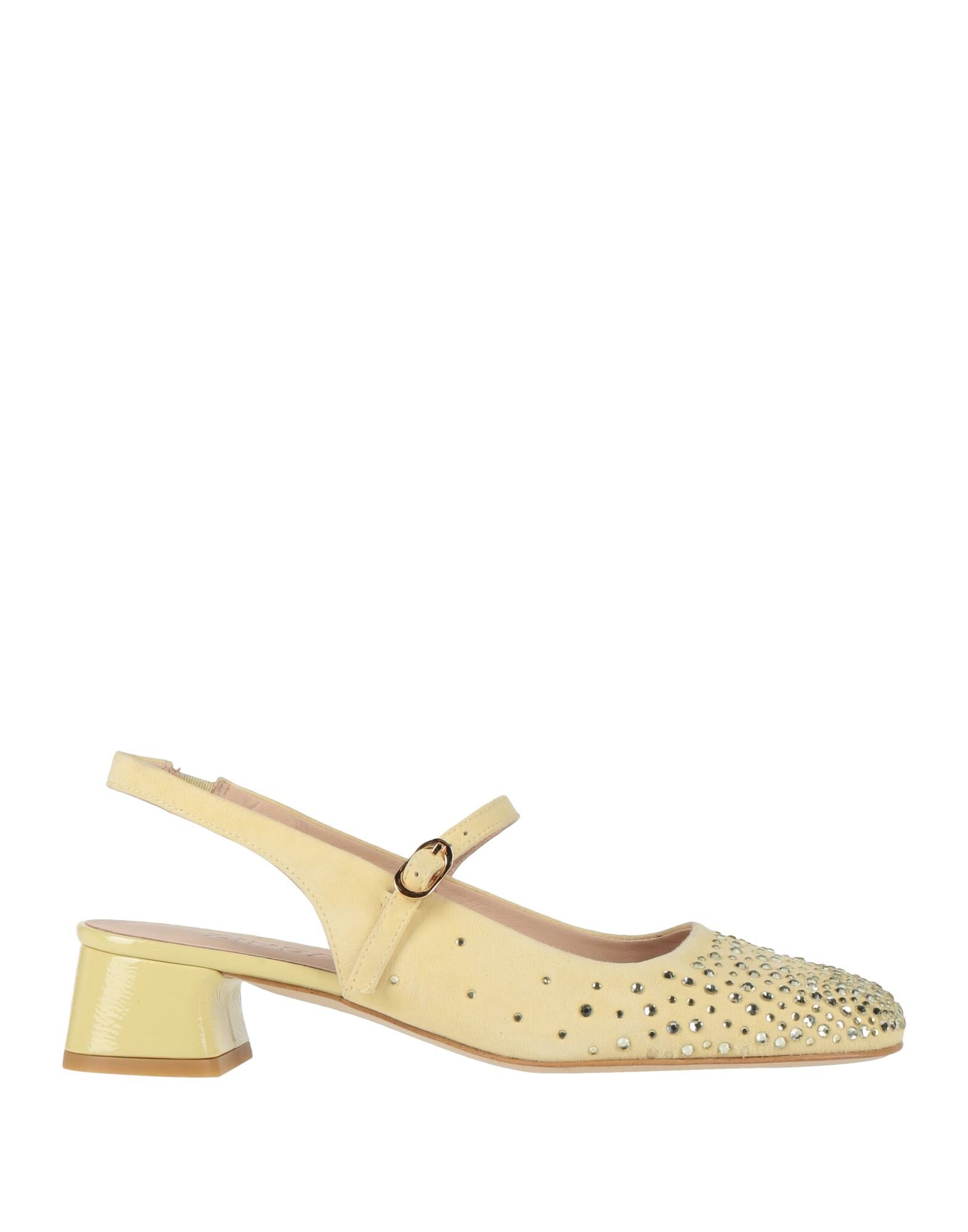 ZINDA - Zapatos de salón