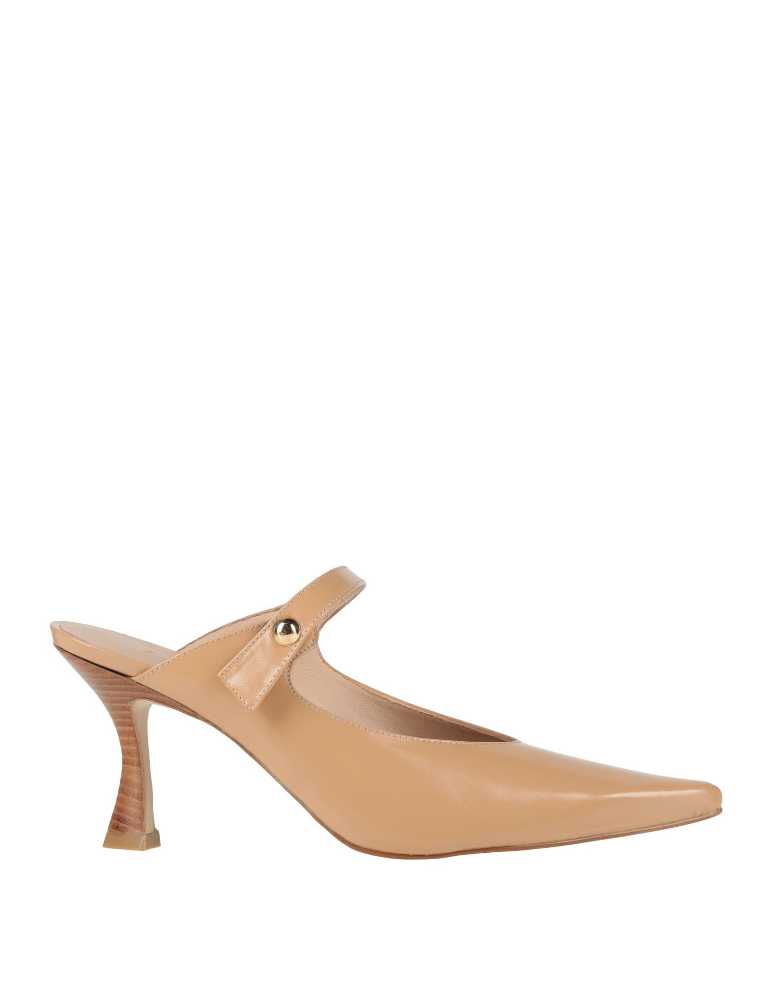 ZINDA - Mules & Clogs