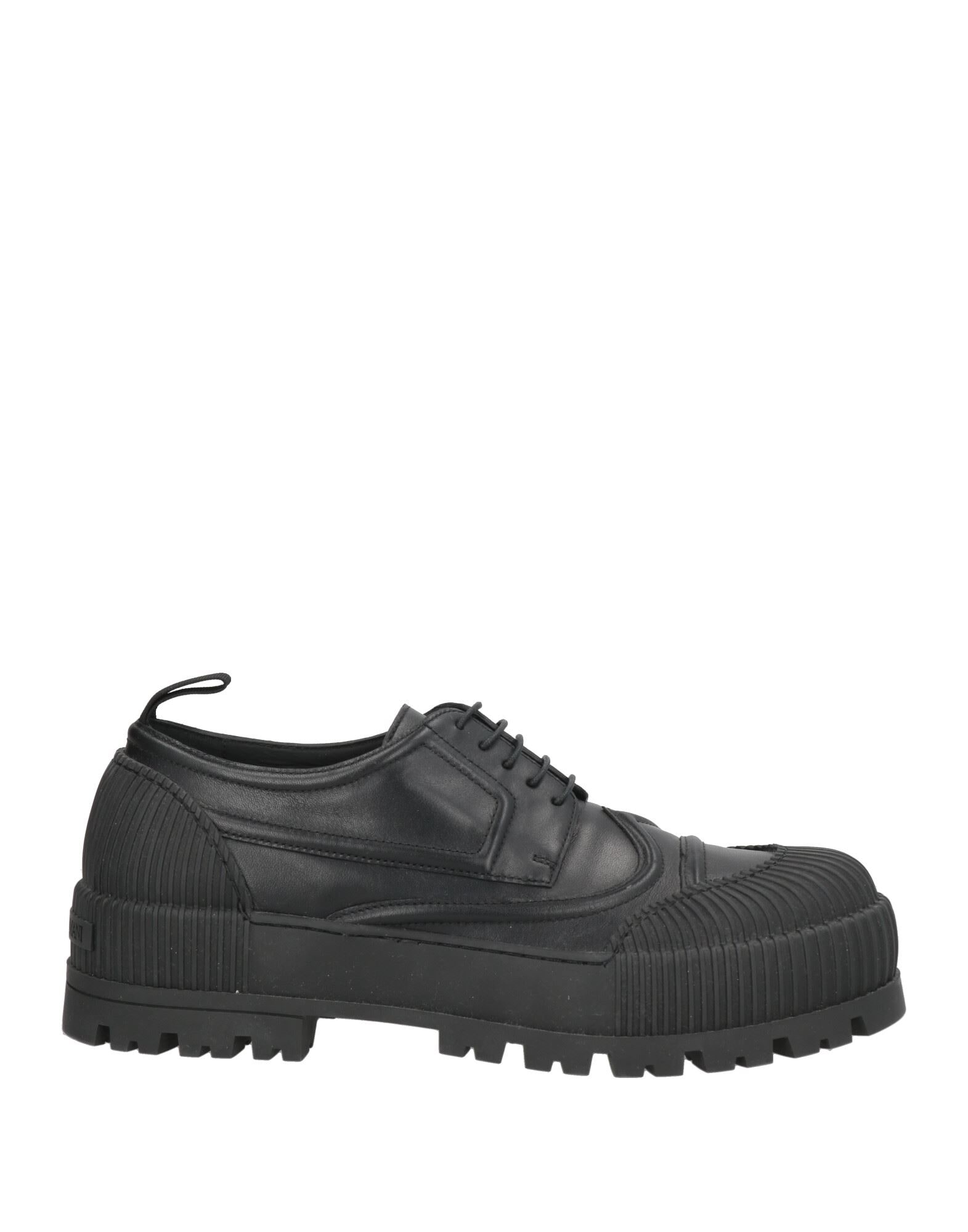 EMPORIO ARMANI - Lace-up shoes