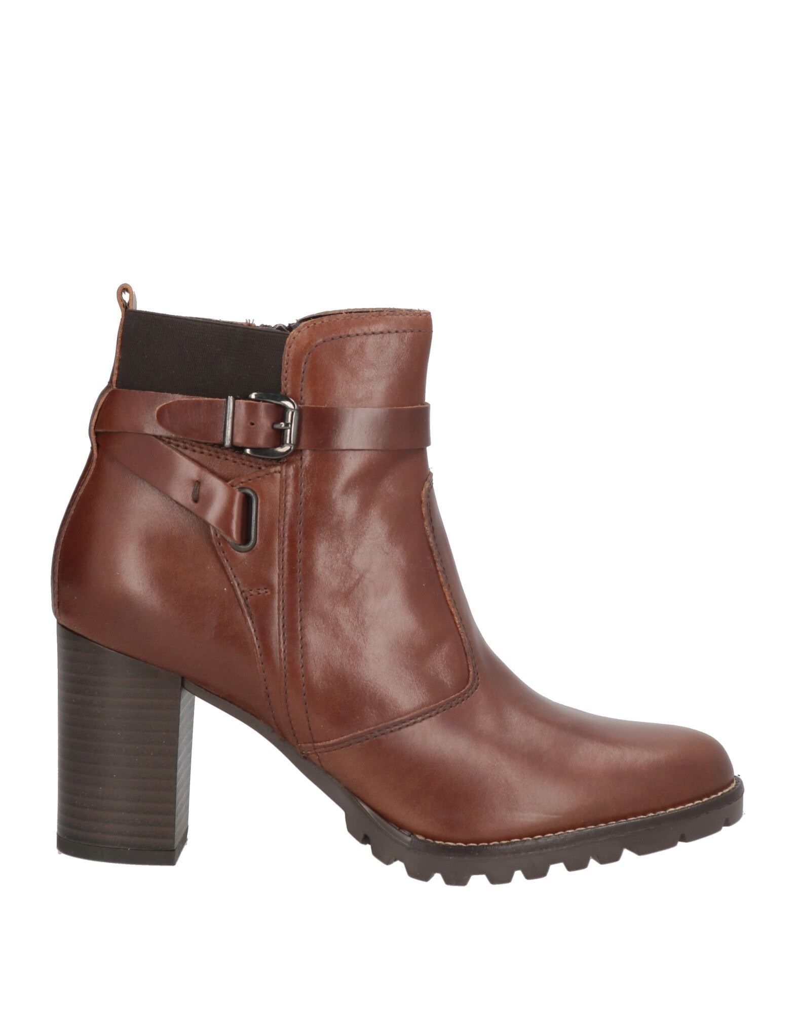 CINZIA SOFT - Ankle boots
