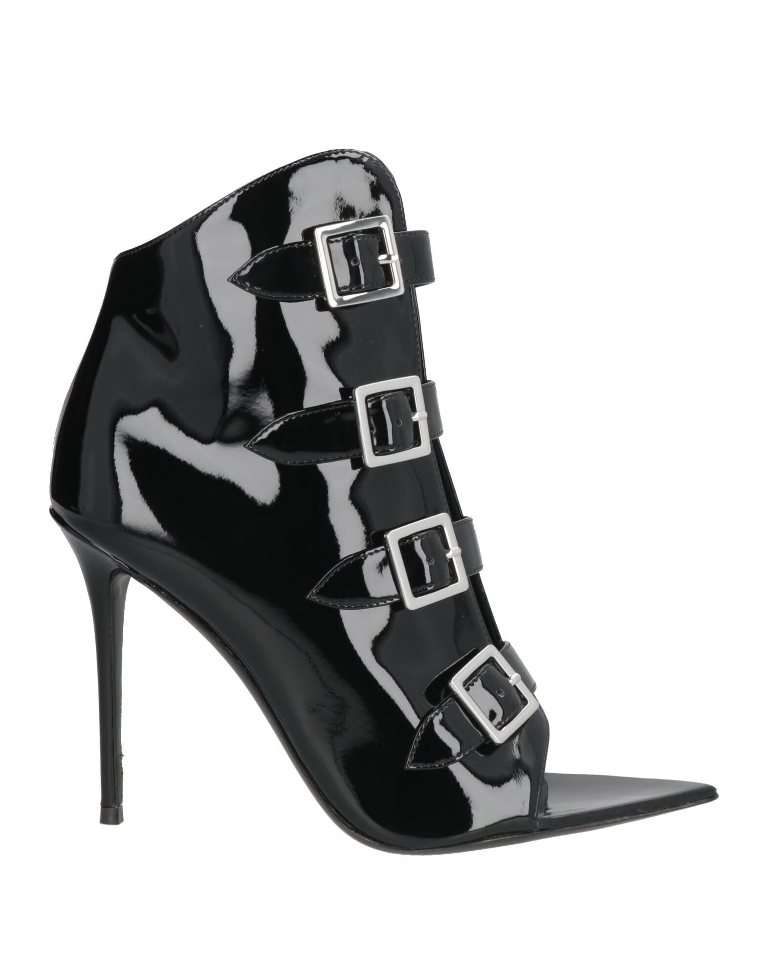 GIUSEPPE ZANOTTI - Ankle boots