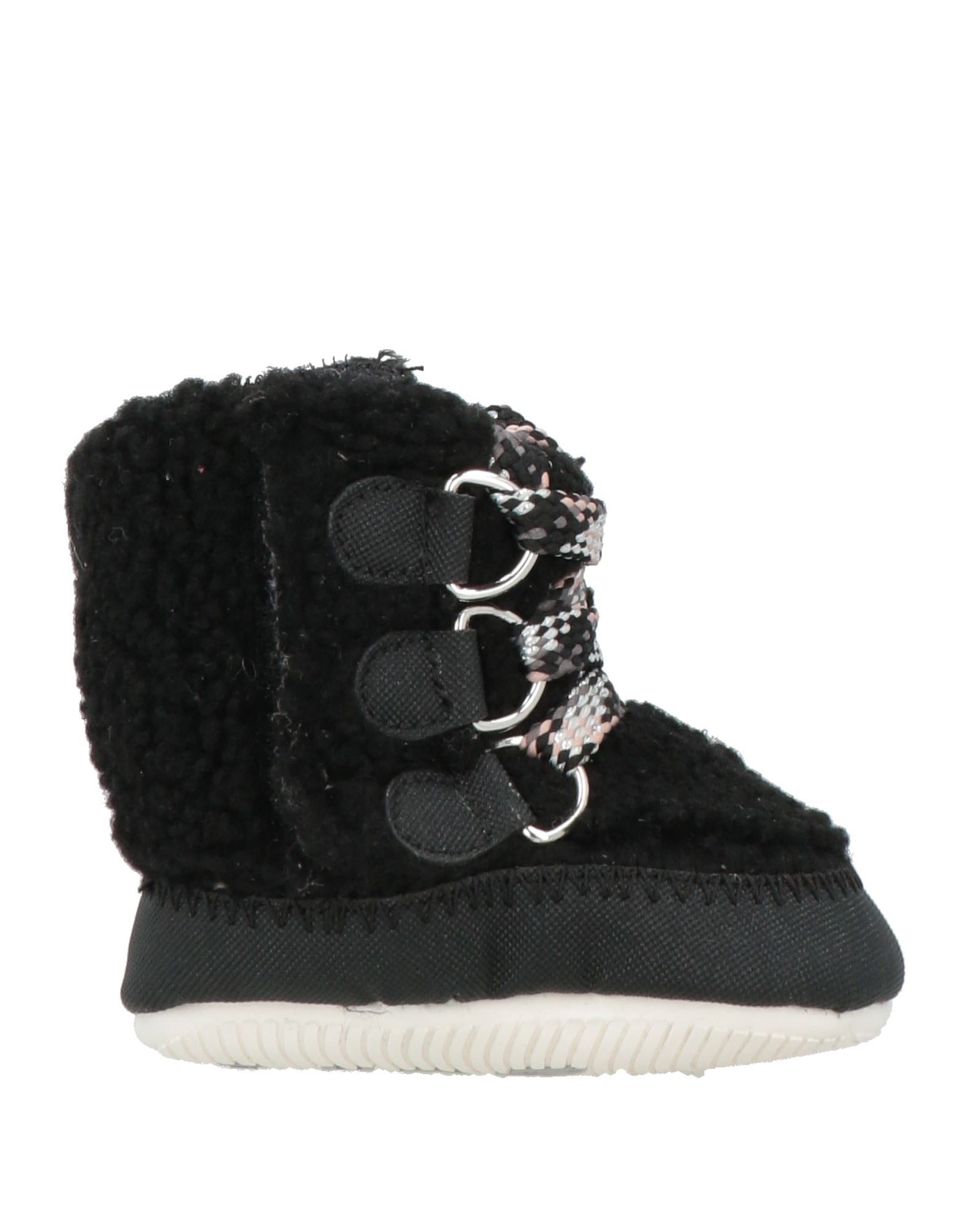 HOGAN - Newborn shoes