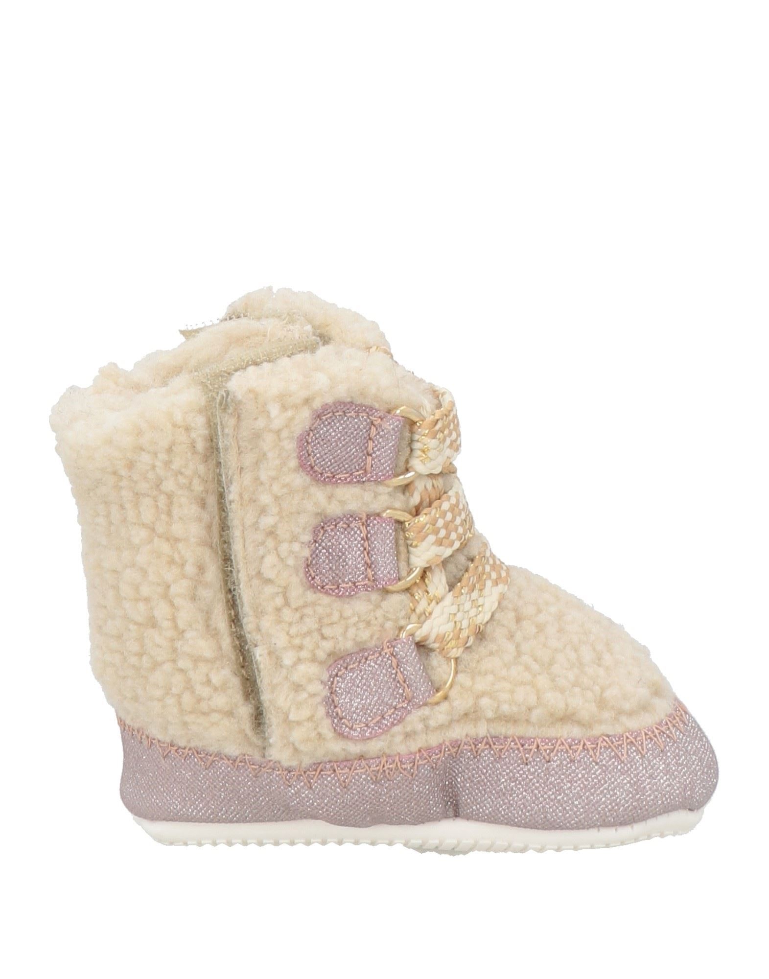 HOGAN - Newborn shoes