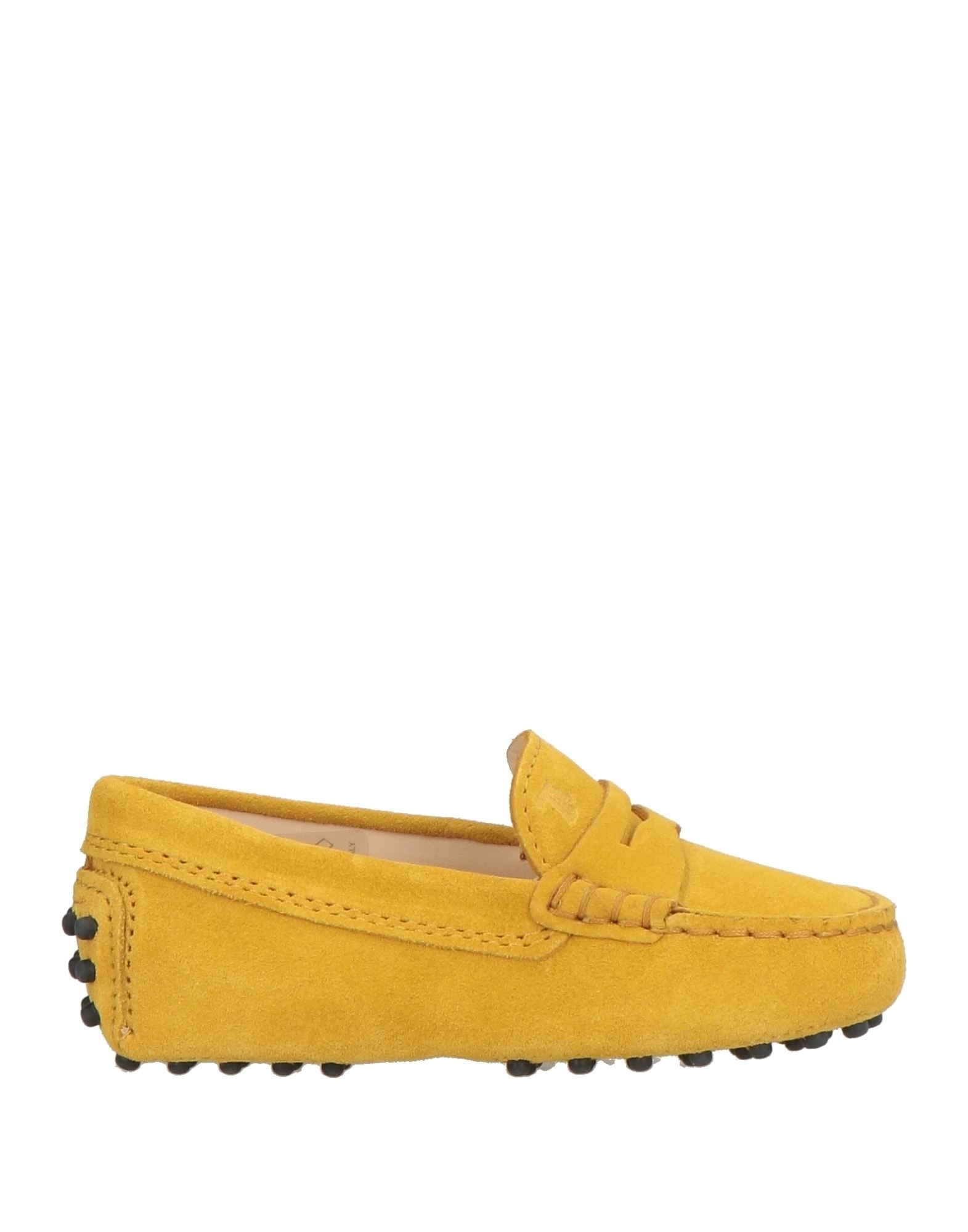 TOD'S - Loafers