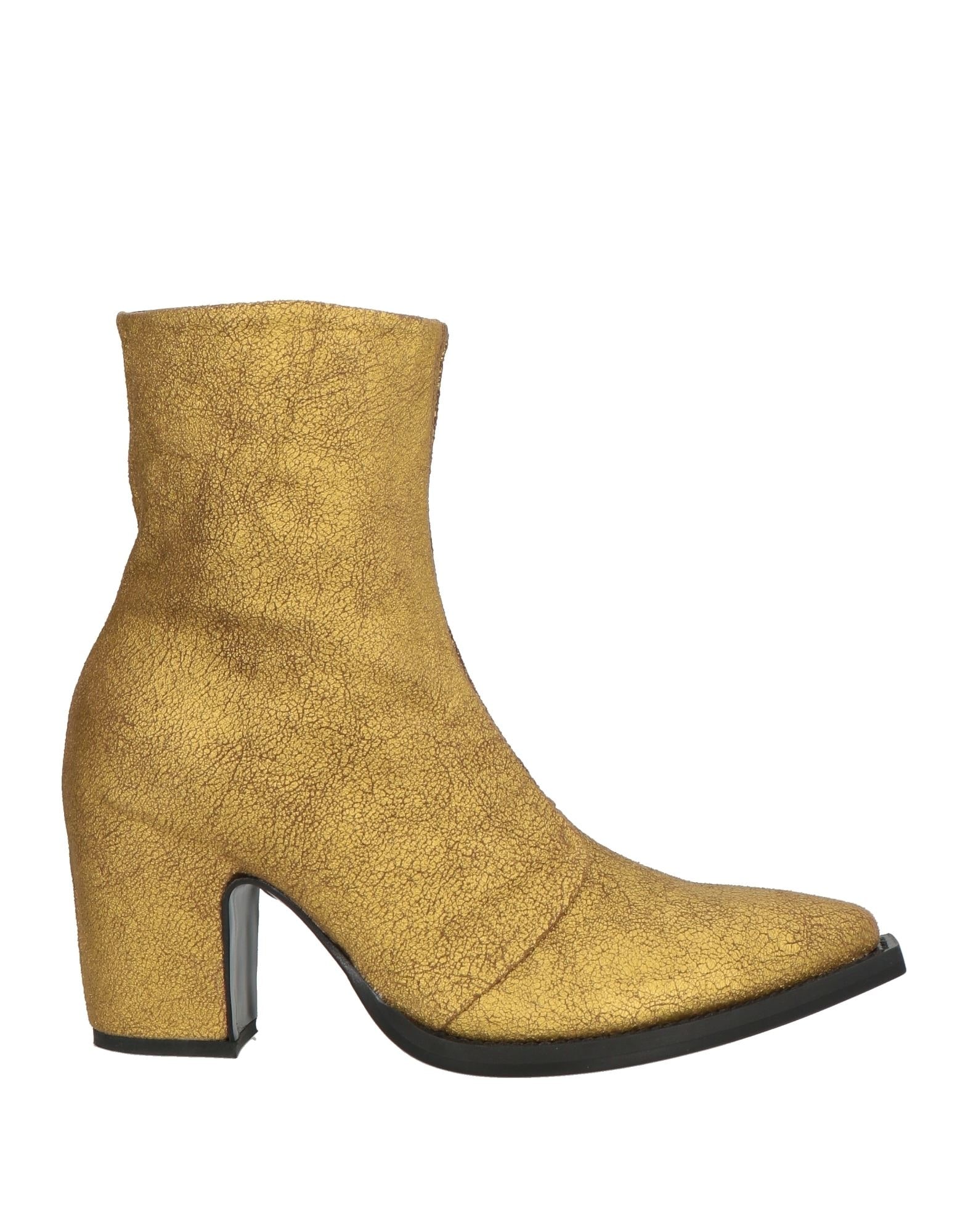 APICE - Botines de caña alta