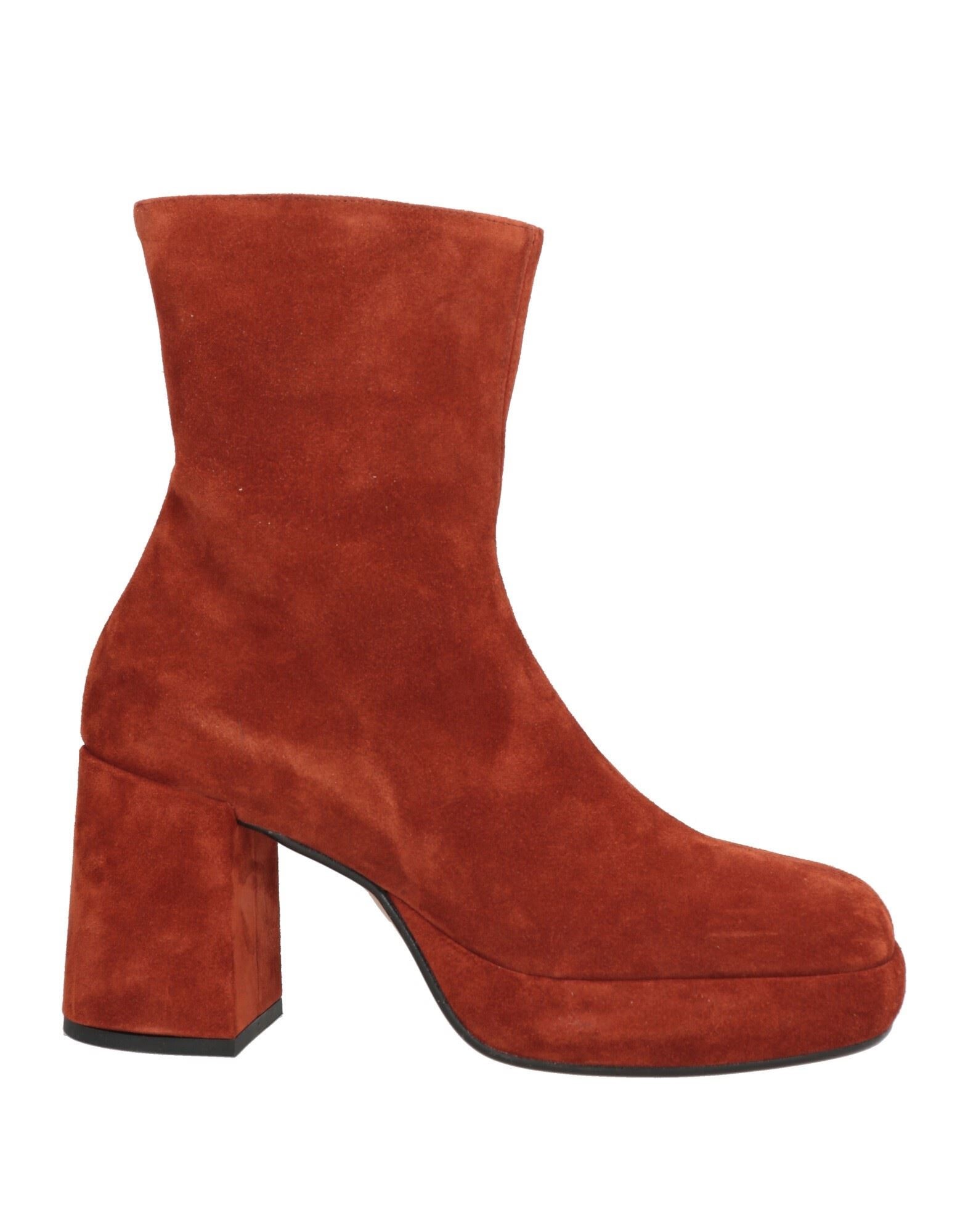 NOA A. - Ankle boots