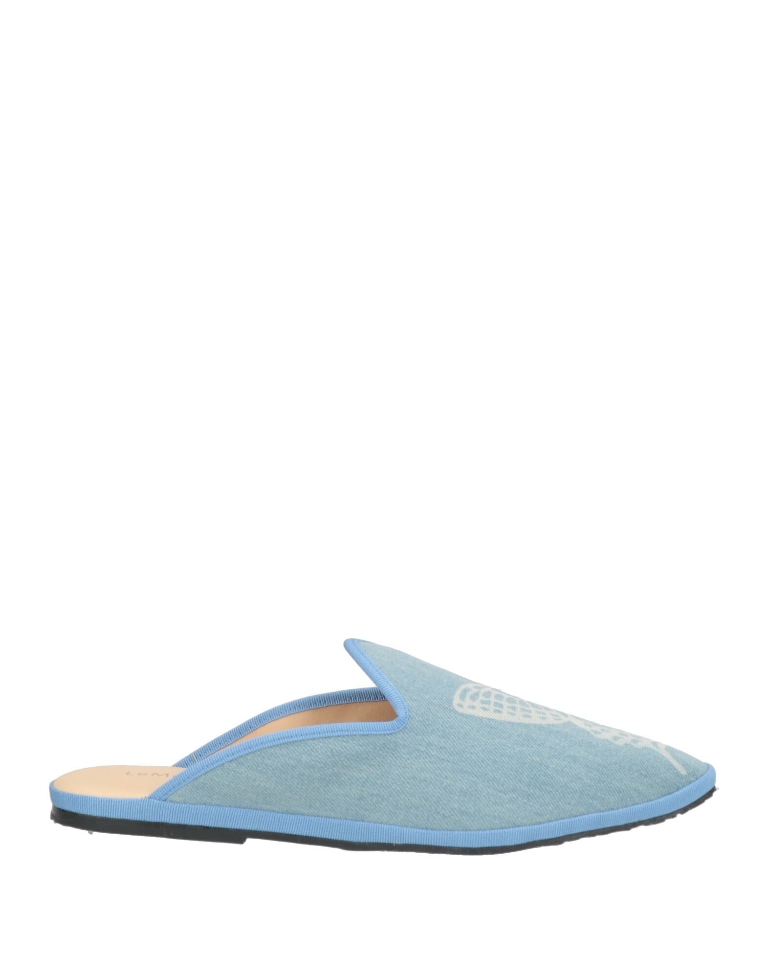 LE MARGOT - Mules & Clogs