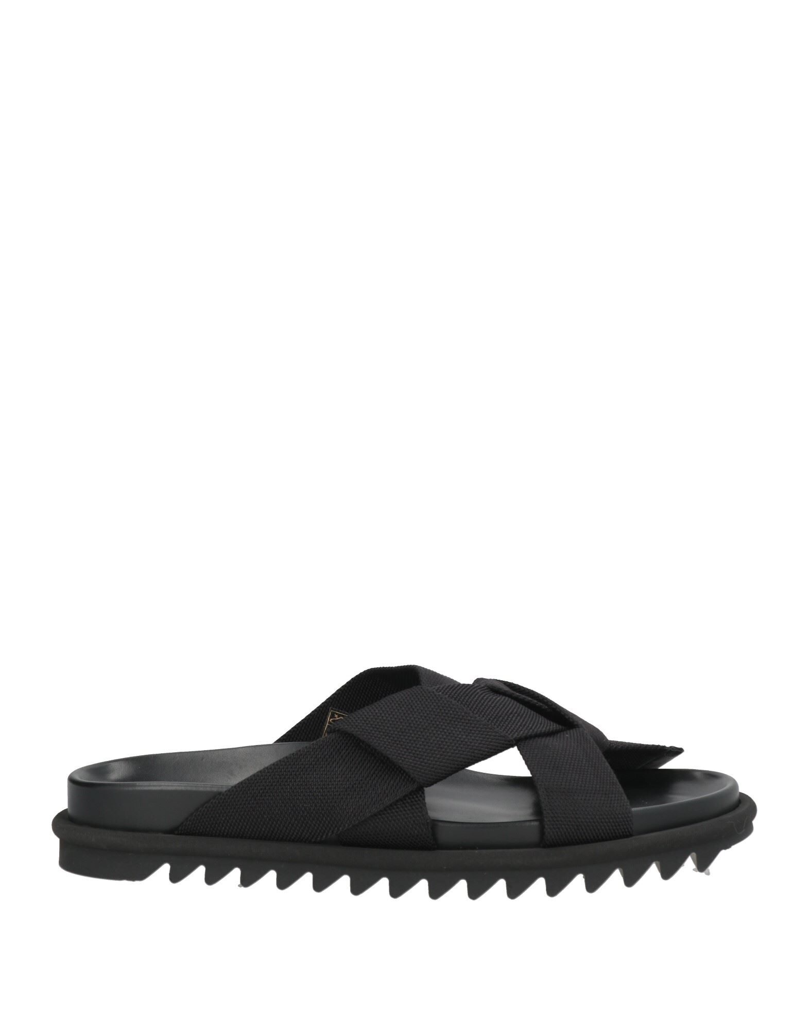 DRIES VAN NOTEN - Sandals